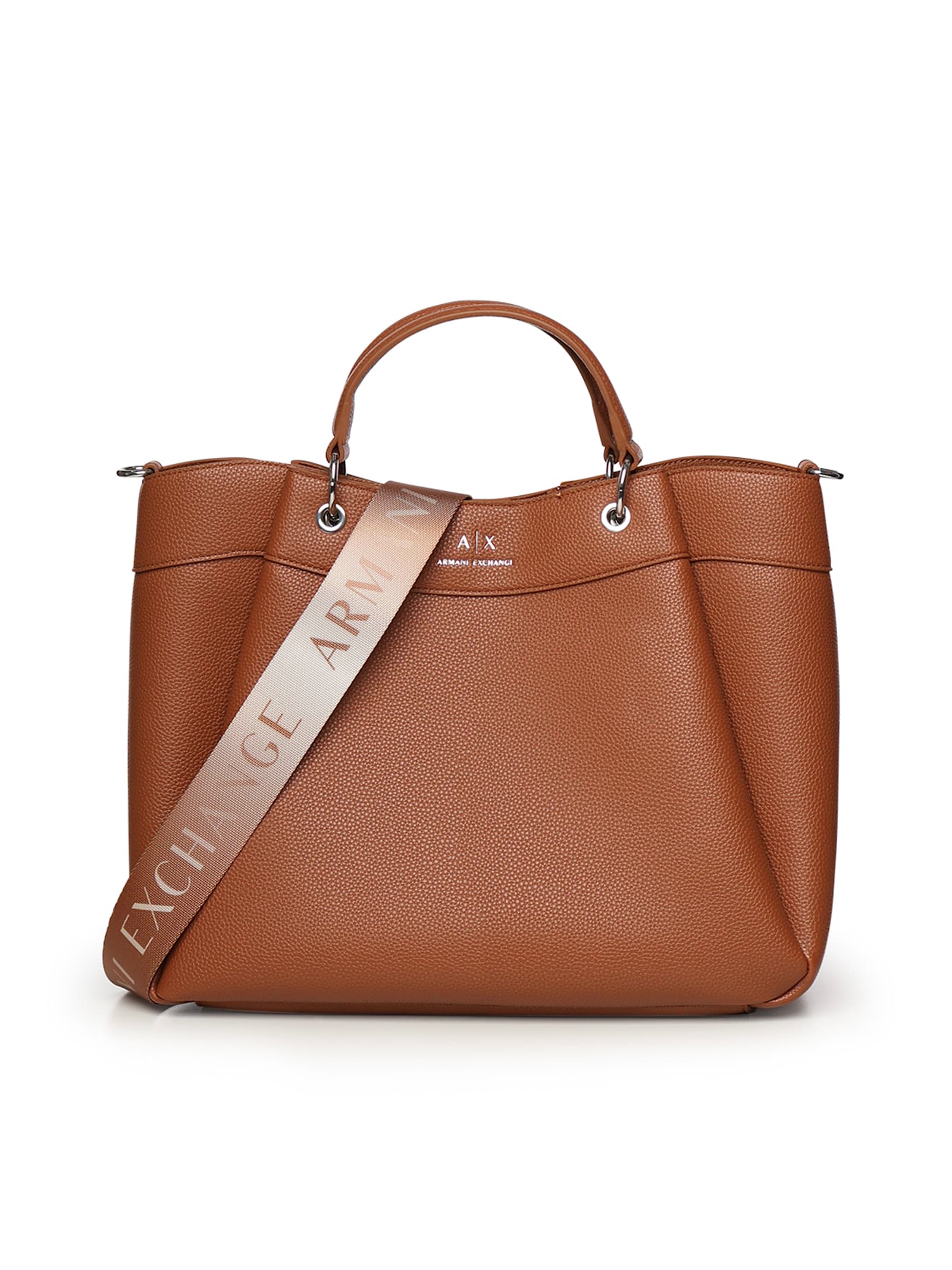 Bag With Shoulder Strap