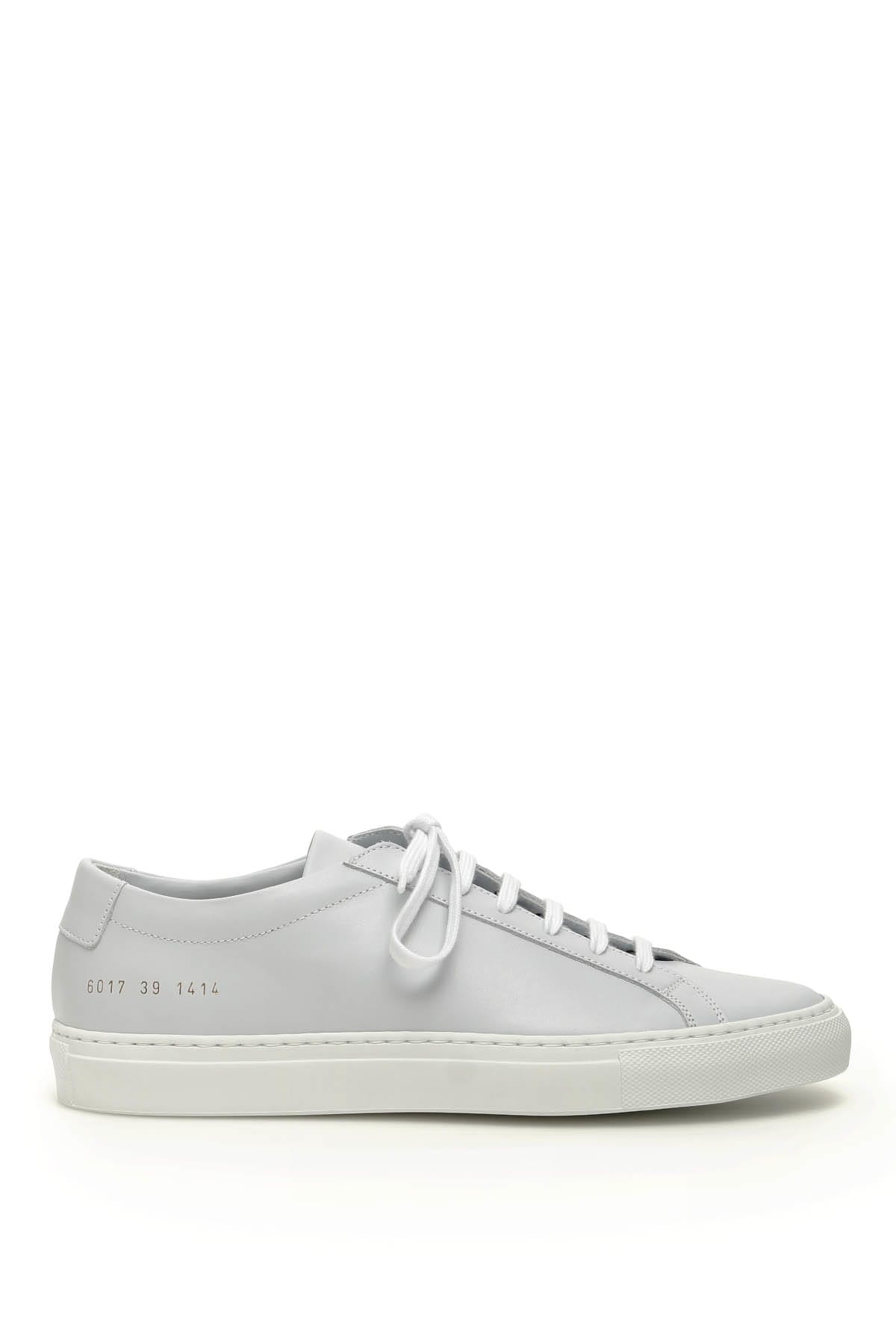 COMMON PROJECTS ORIGINAL ACHILLES SNEAKERS,11244816