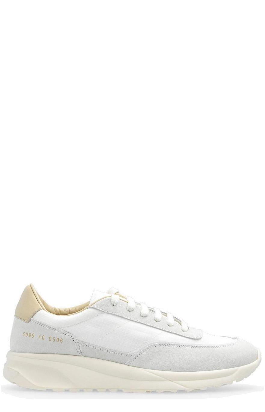 Common Projects Track 80 Lace-up Sneakers