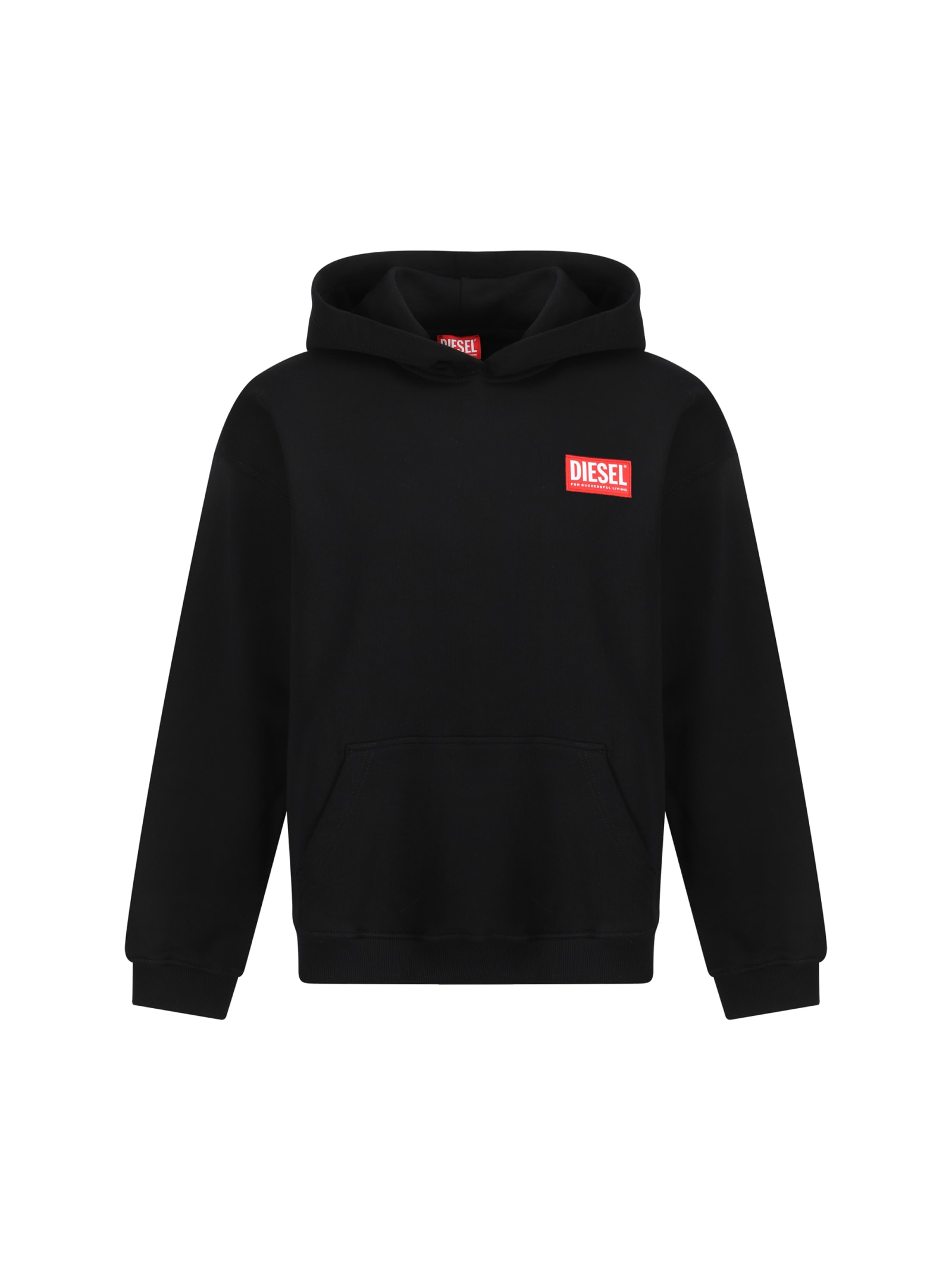 Diesel Hoodie