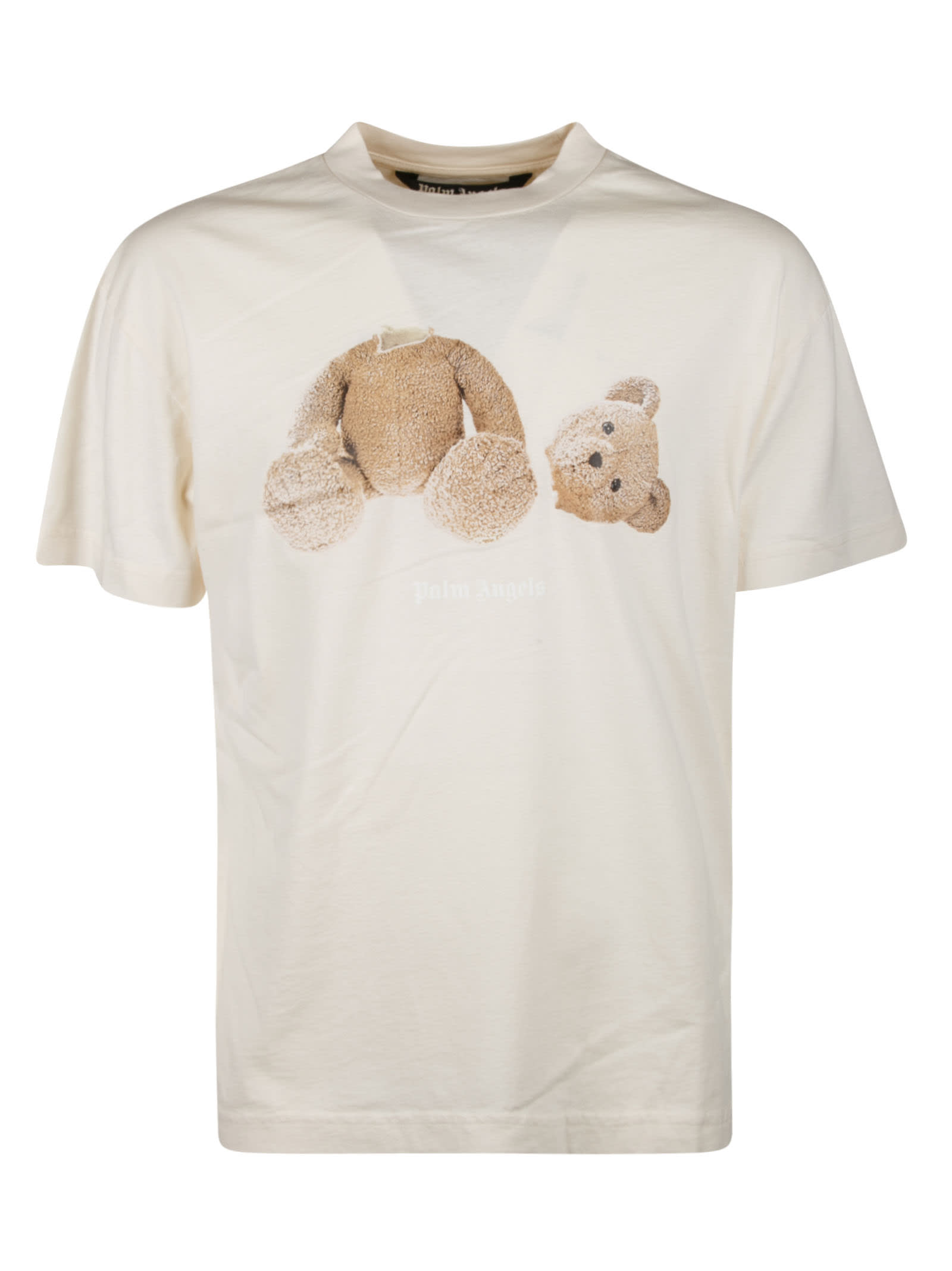 Palm Angels Pa Bear Classic T-shirt