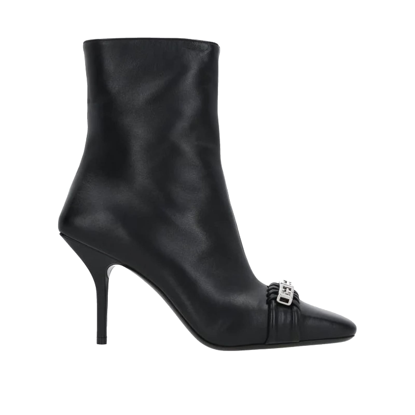 Givenchy Leather Boots
