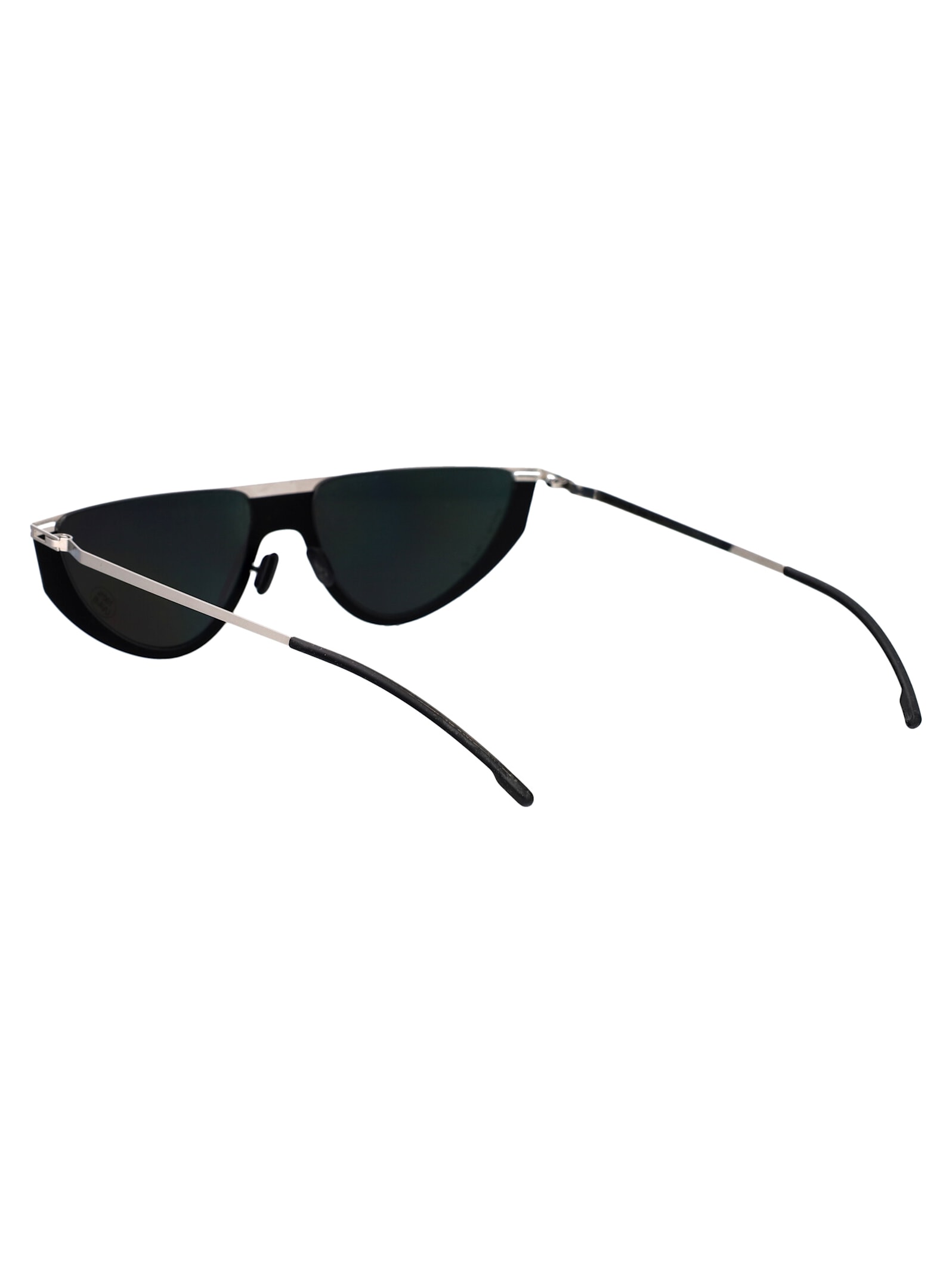 Mykita Selina Sunglasses In Gray
