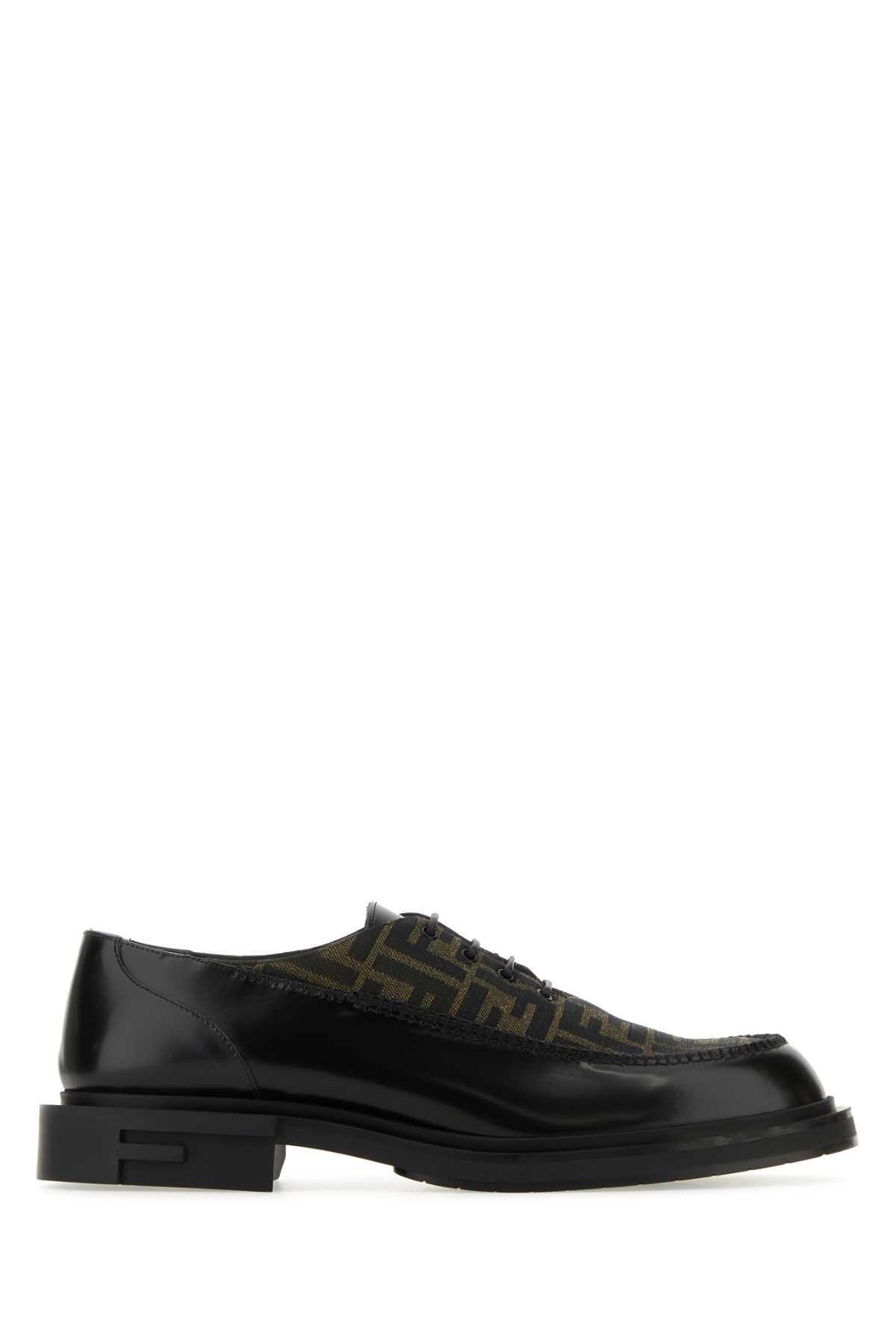 Lace-up Shoes