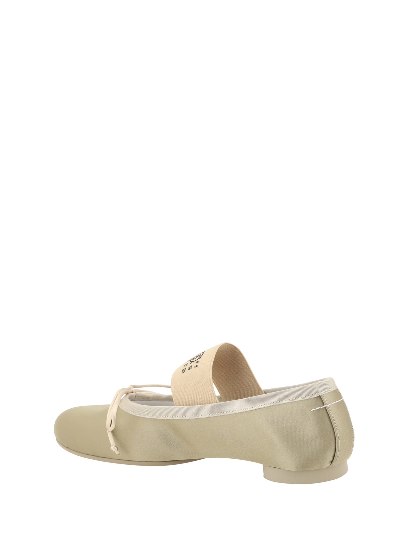 MM6 MAISON MARGIELA ATOMIC BALLERINAS