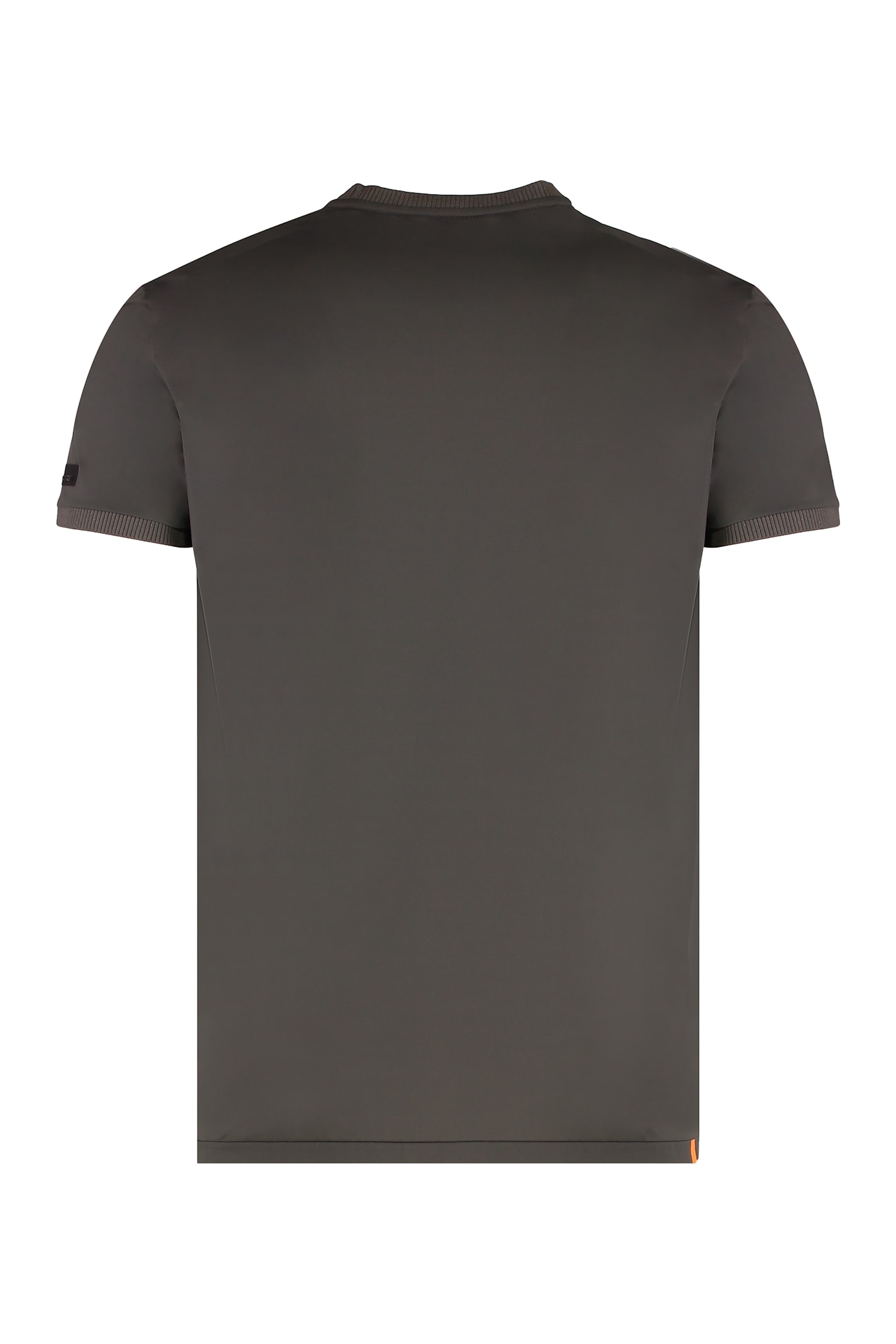 RRD - ROBERTO RICCI DESIGN TECHNO FABRIC T-SHIRT