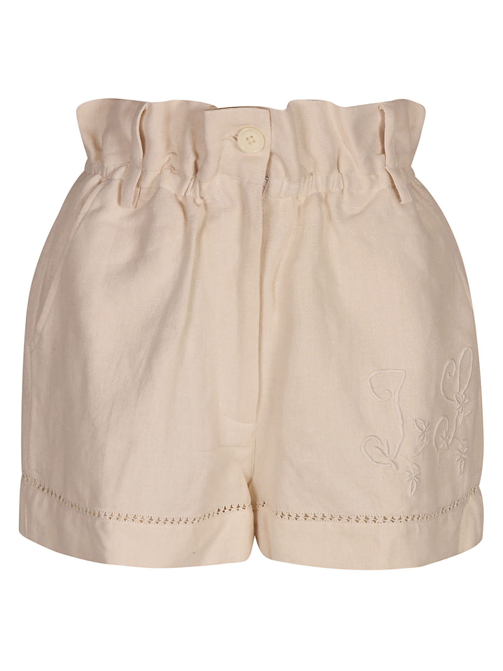 Laurence Bras Peter Shorts