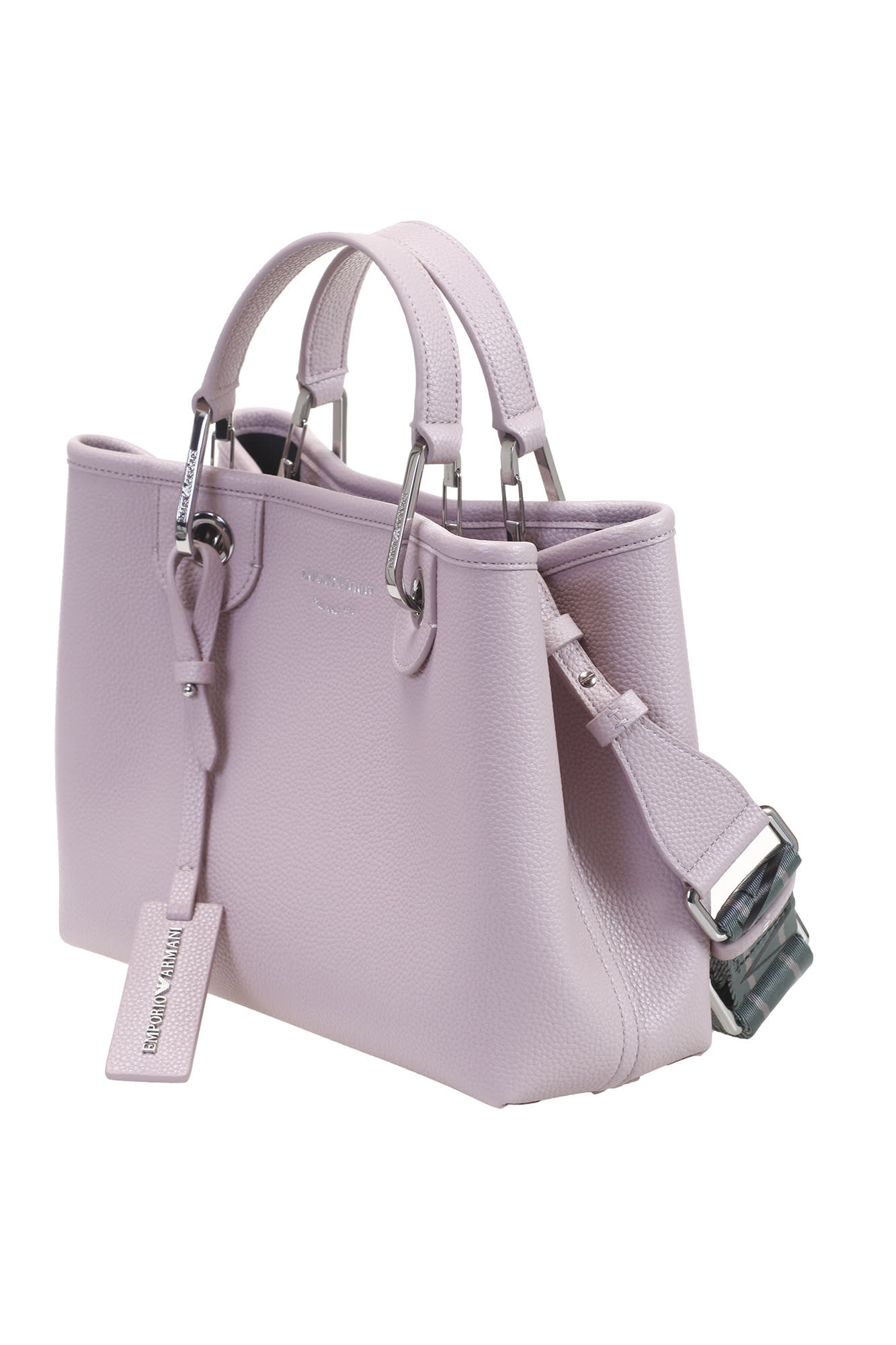 Shop Emporio Armani Bags.. Pink