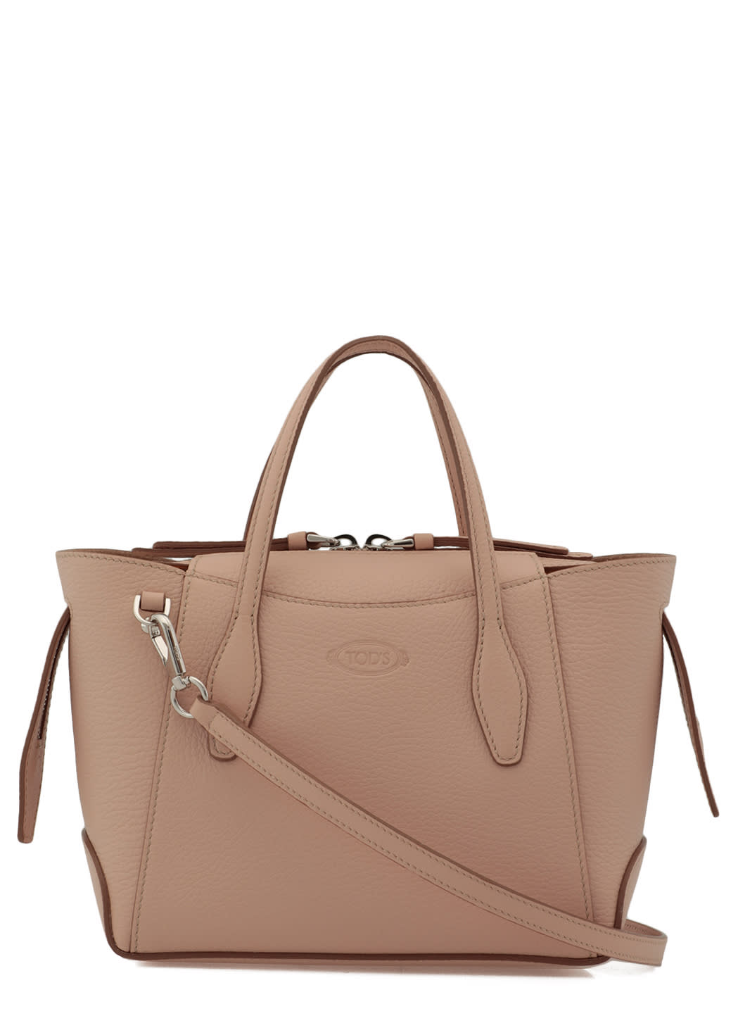 Tods Calf Leather Bag