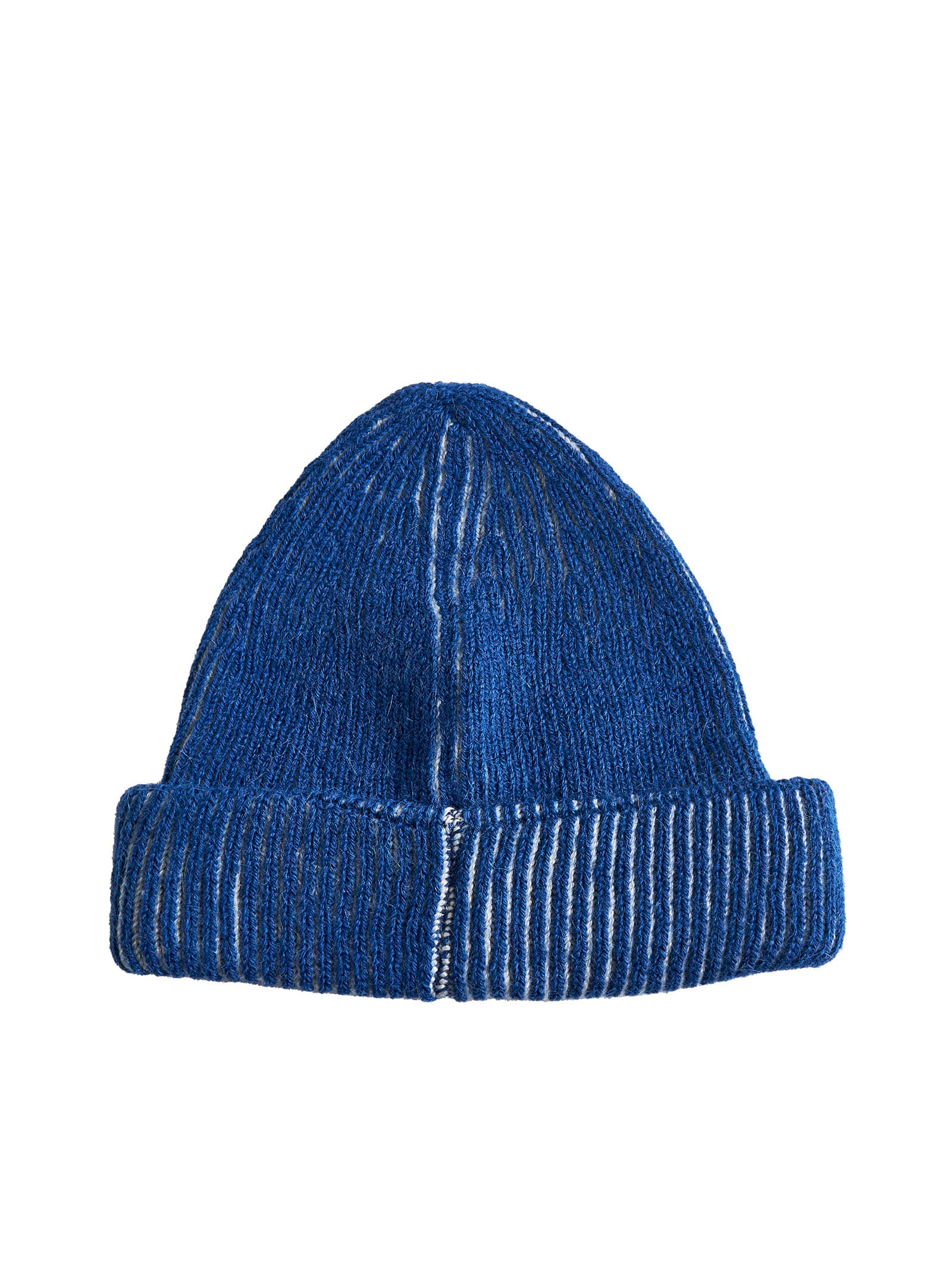 Shop Roberto Collina Hat In Blue
