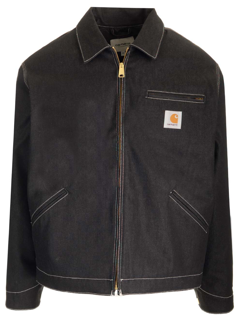 CARHARTT DETROIT DENIM JACKET