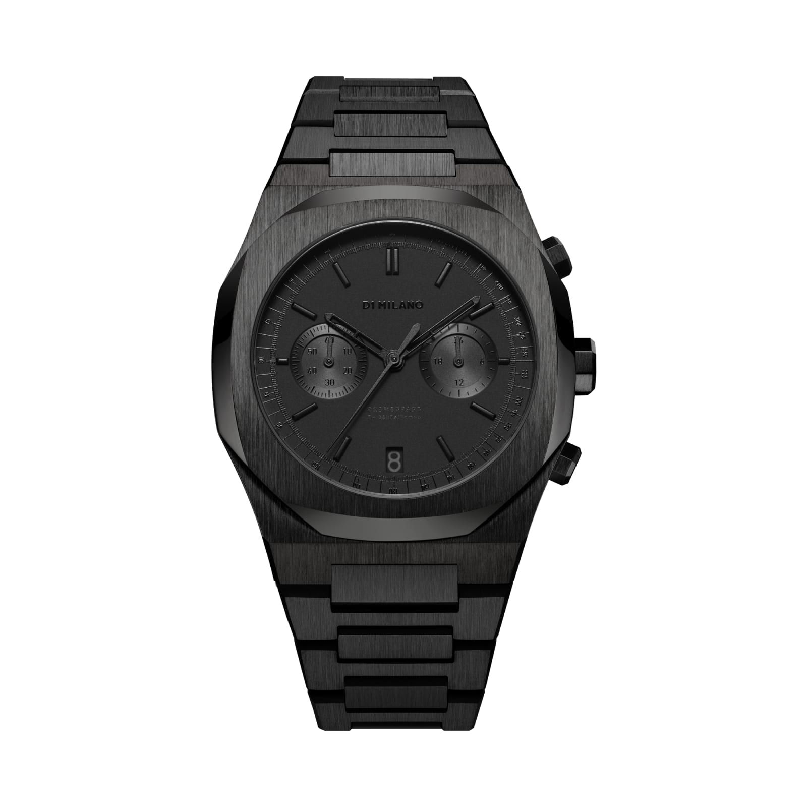 D1 Milano Shadow Watches