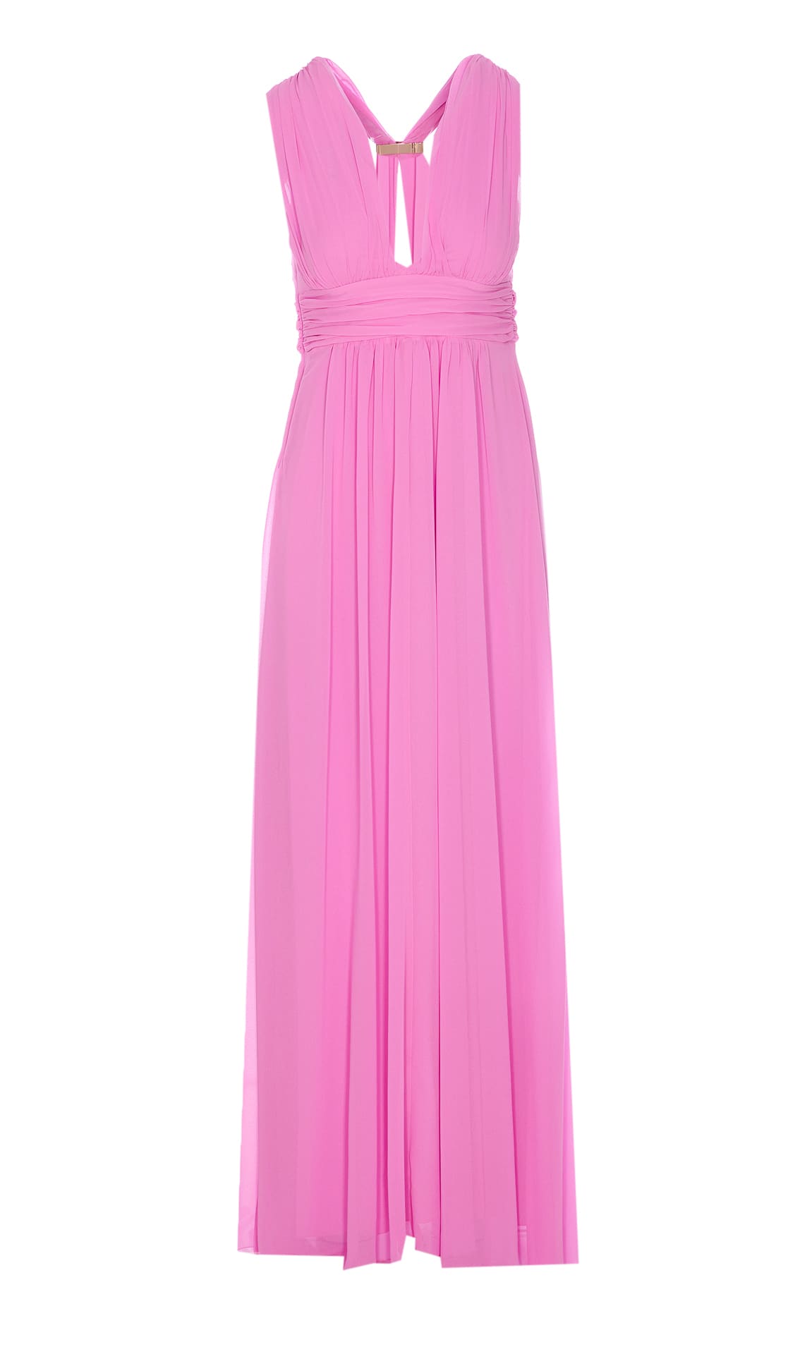 Liu-Jo Long Dress
