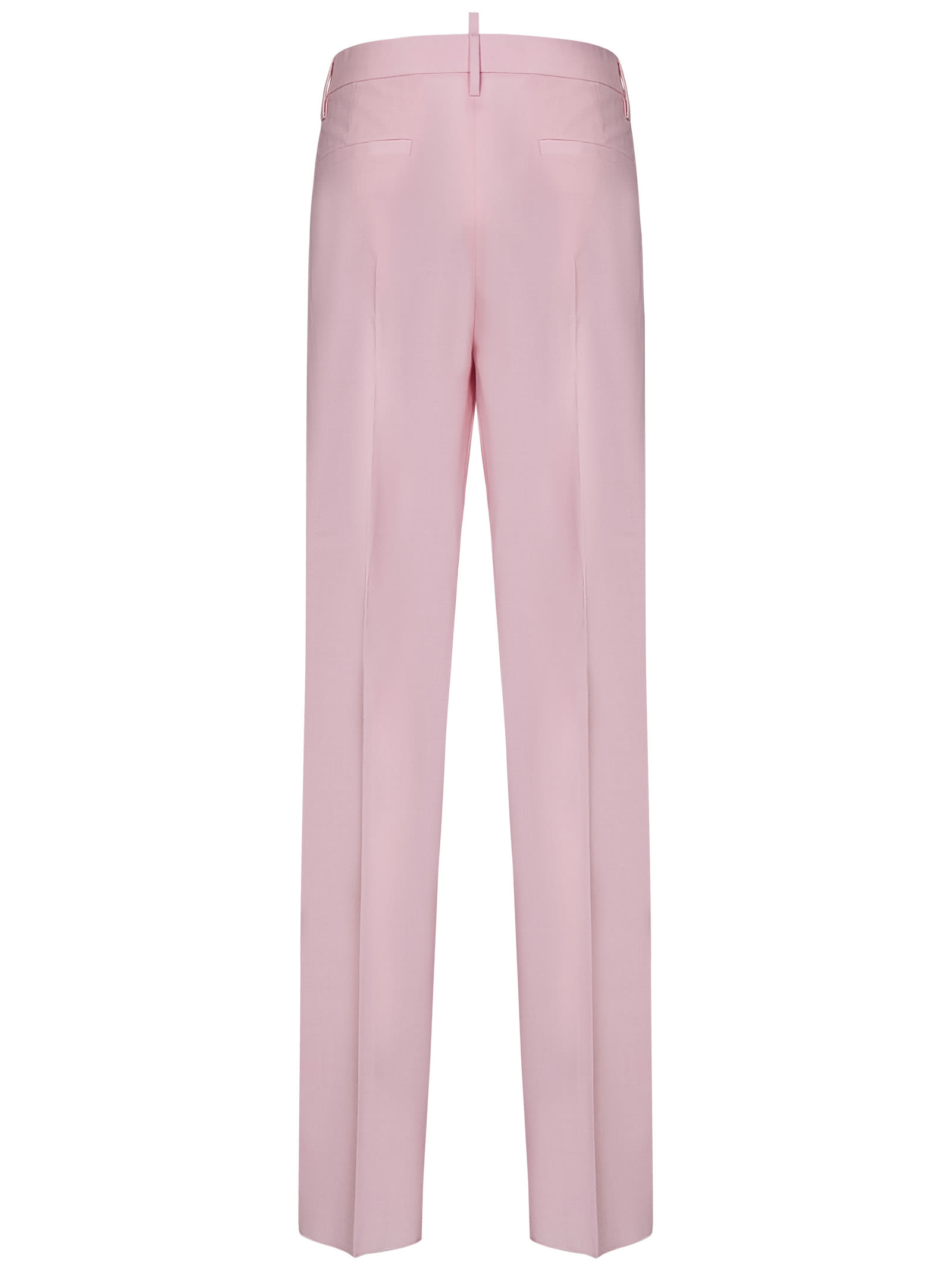 Shop Dsquared2 Trousers