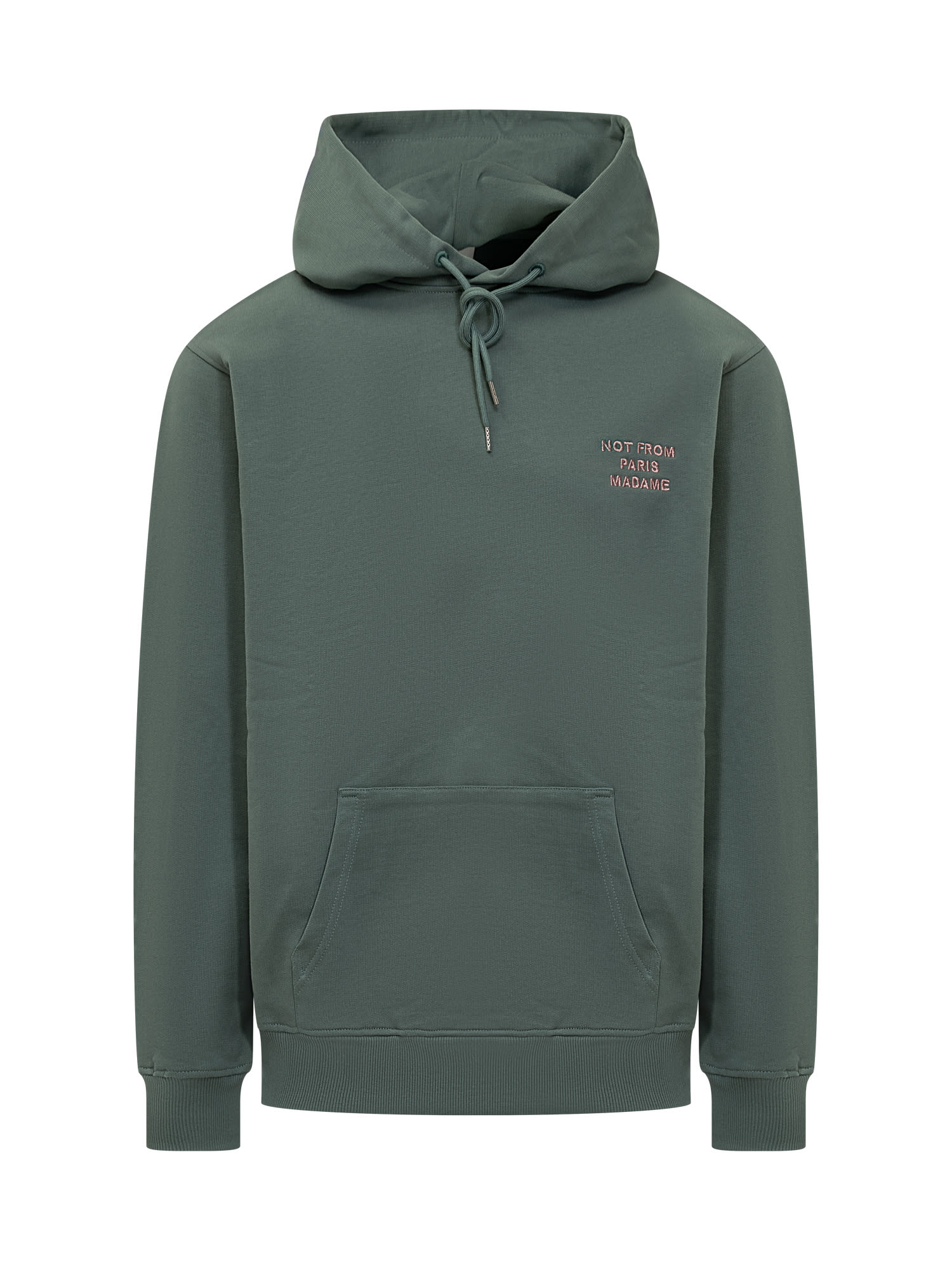 Le Slogan Hoodie