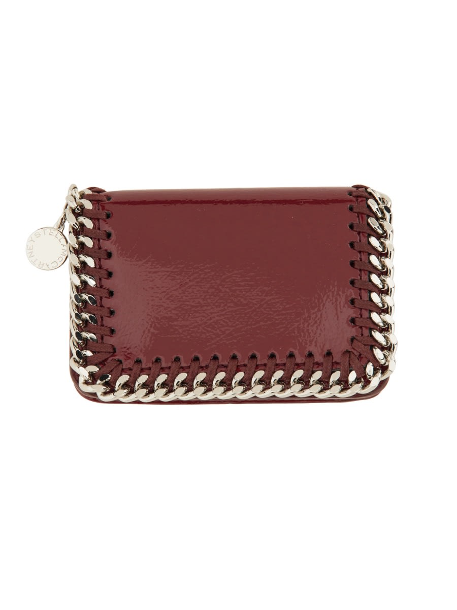 Zippered Card Case falabella