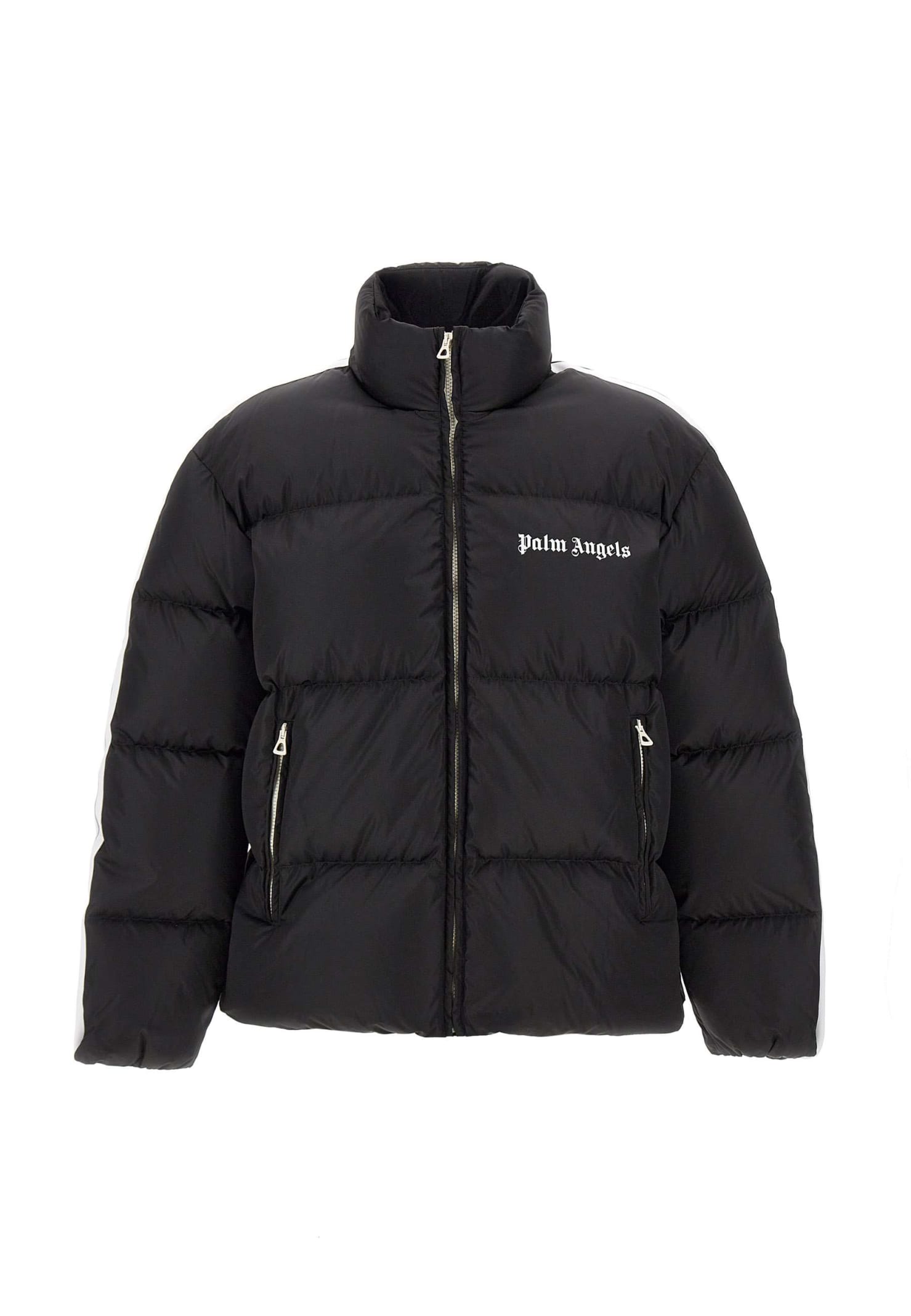 Palm Angels classic Track Down Jacket