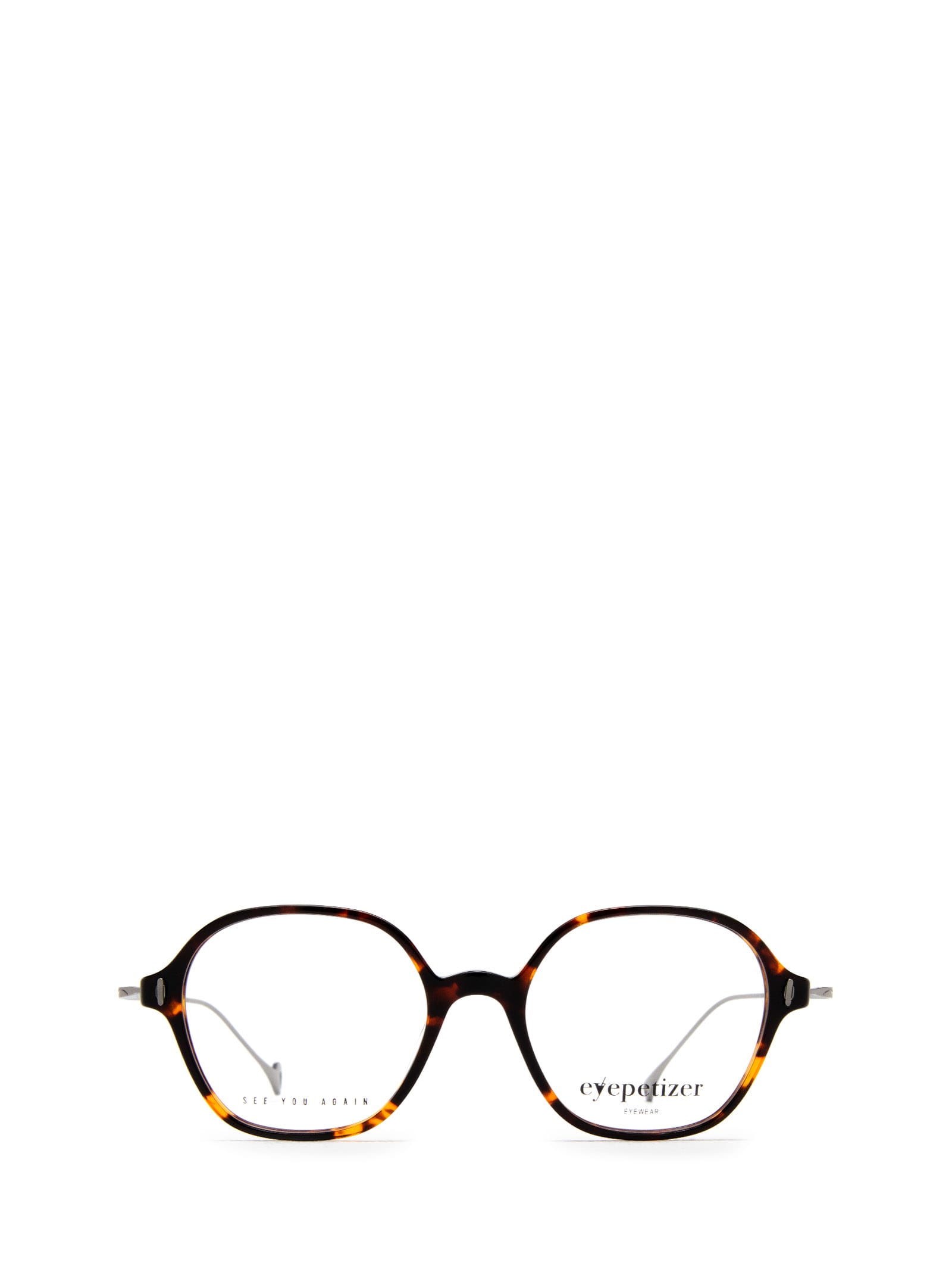 Windsor Opt Dark Havana Glasses