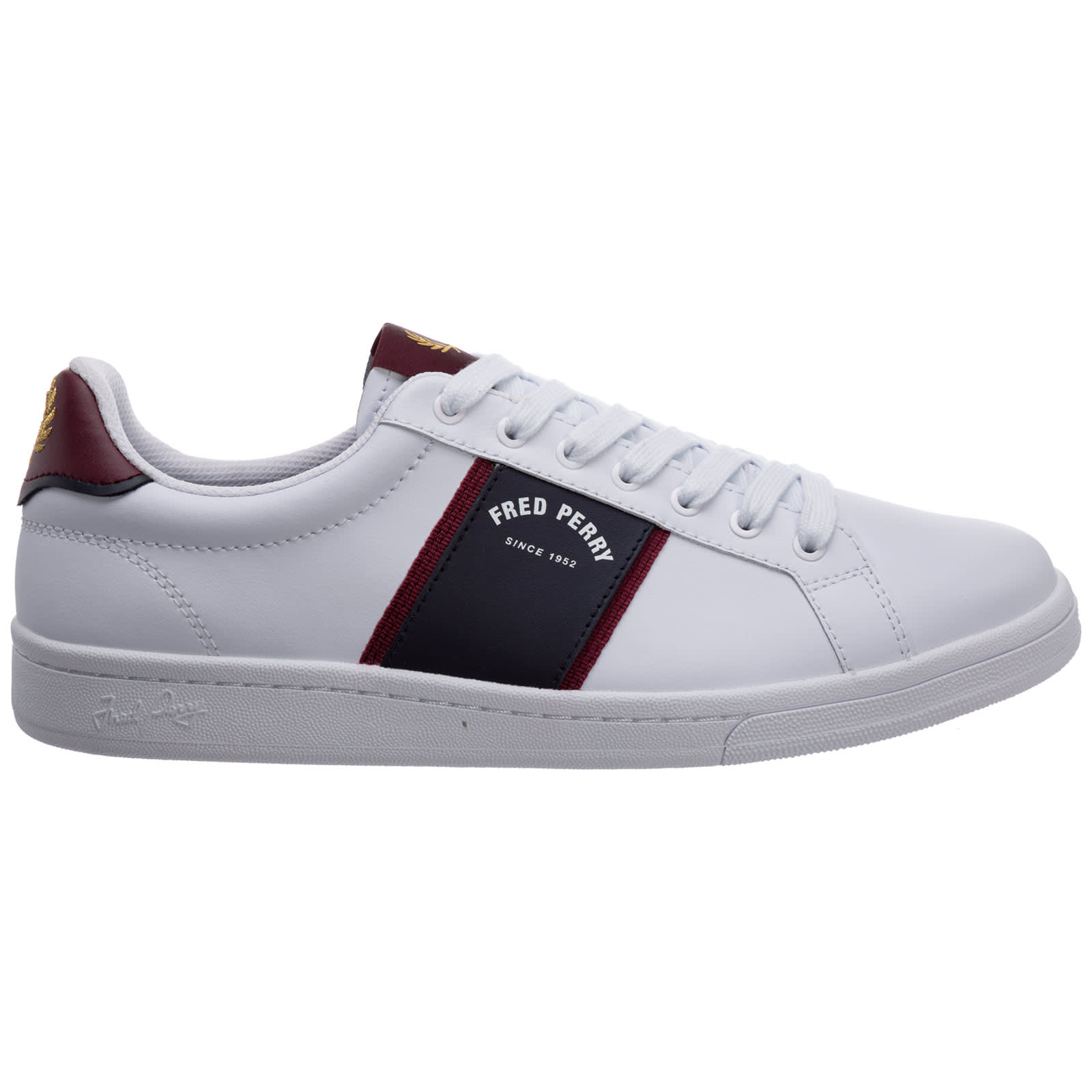 Fred Perry Myea Sneakers
