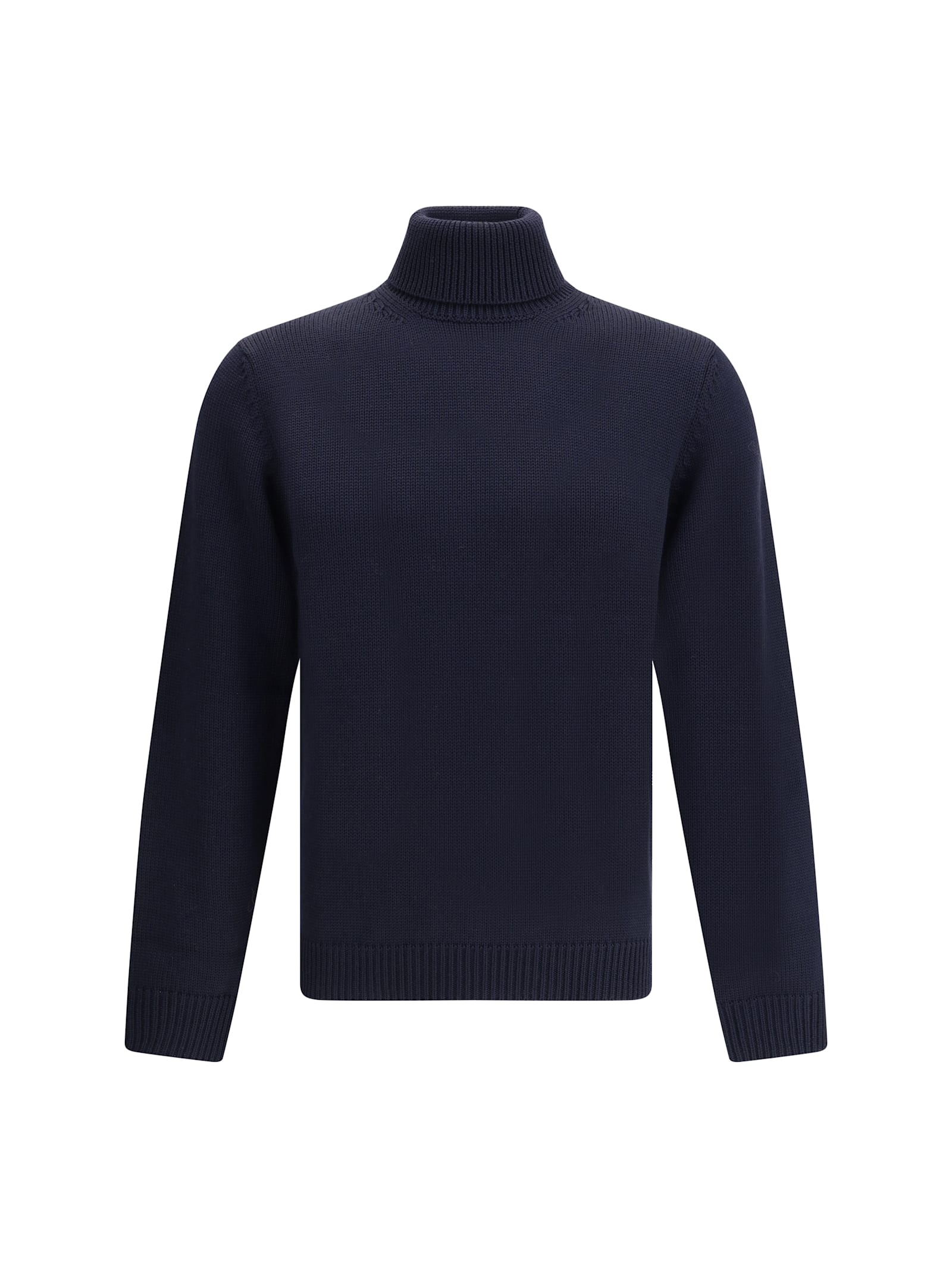 Turtleneck Sweater