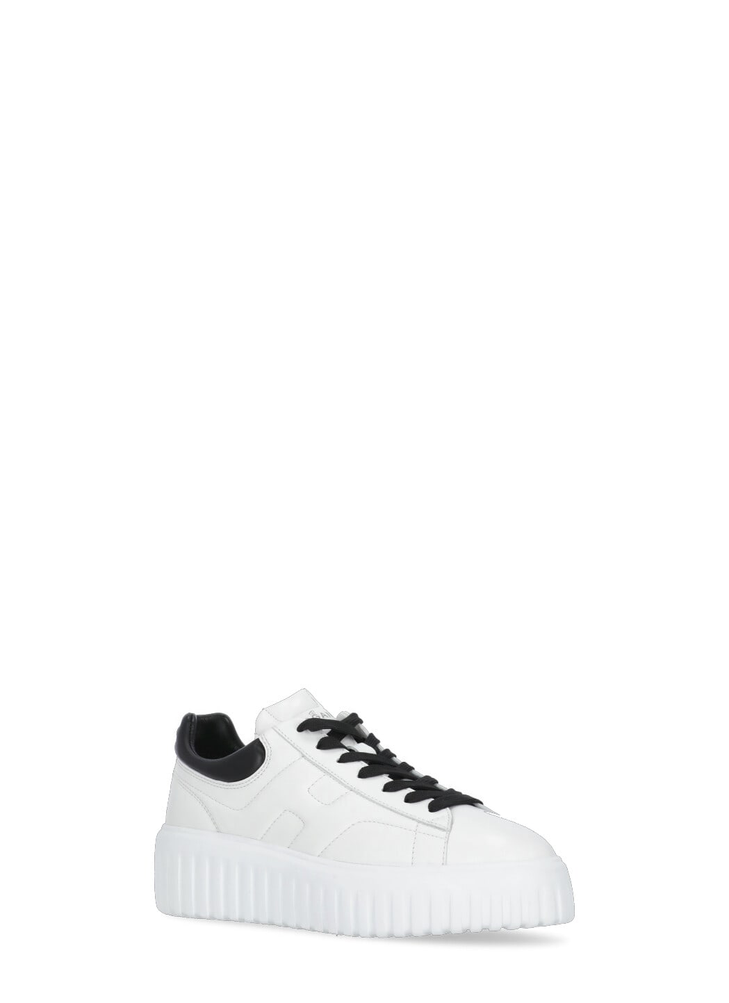 Hogan Sneaker H-stripes In Multi
