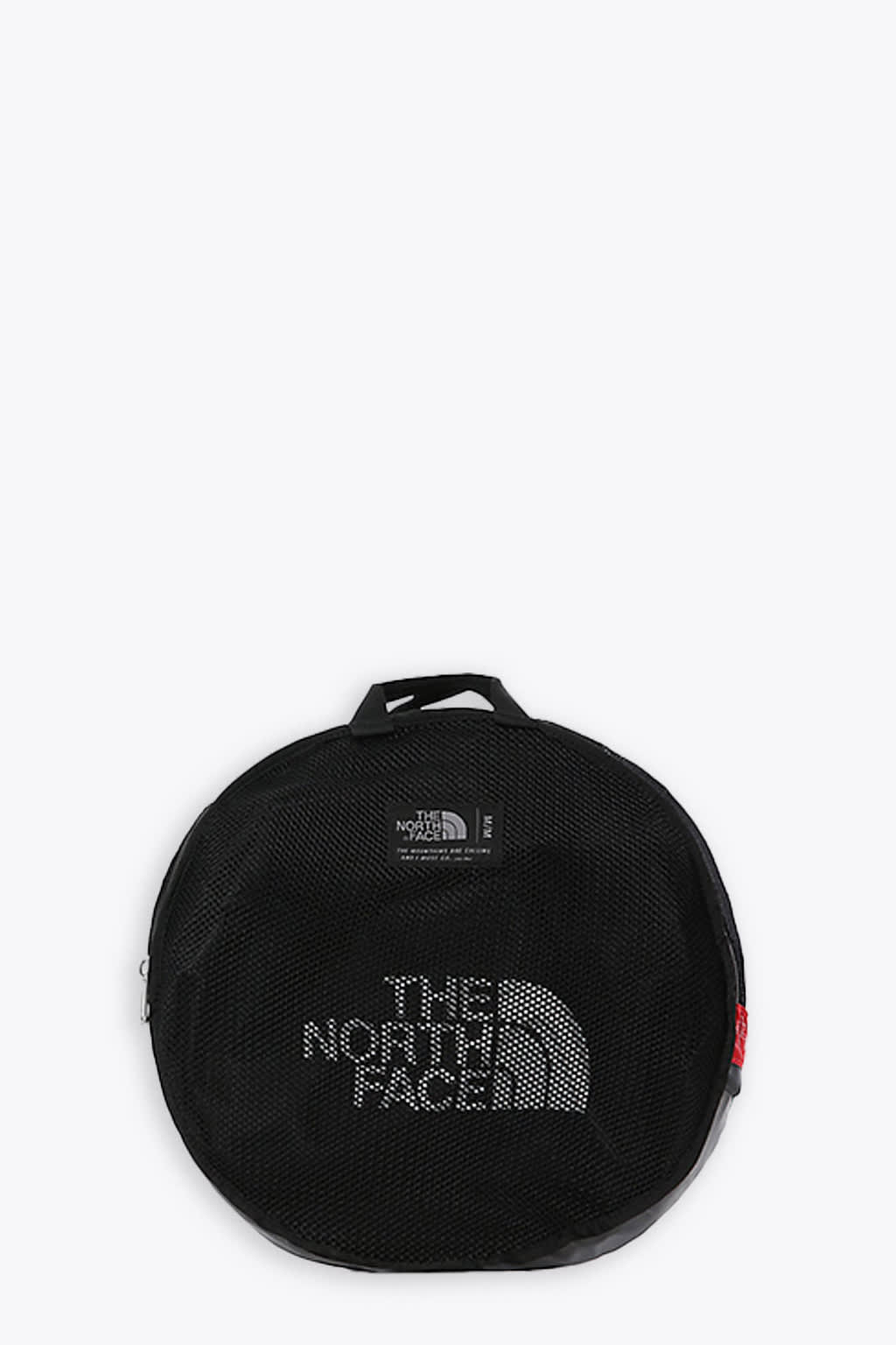 The North Face Base Camp Duffel - M Black Nylon Duffle Bag - Base