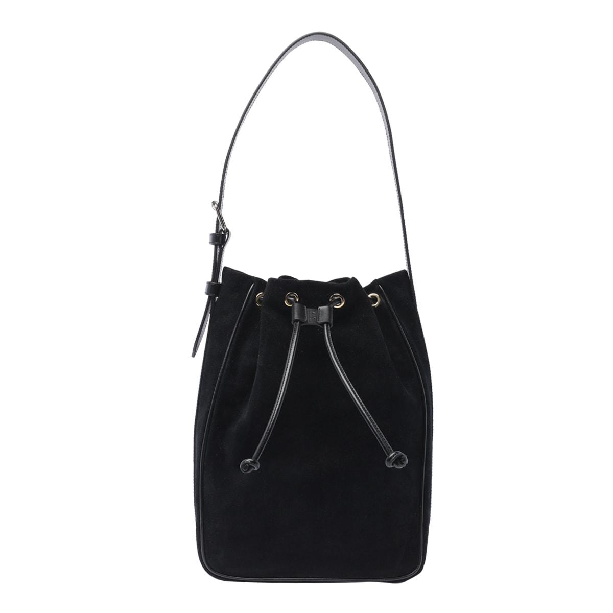 APC ALMA BUCKET BAG 