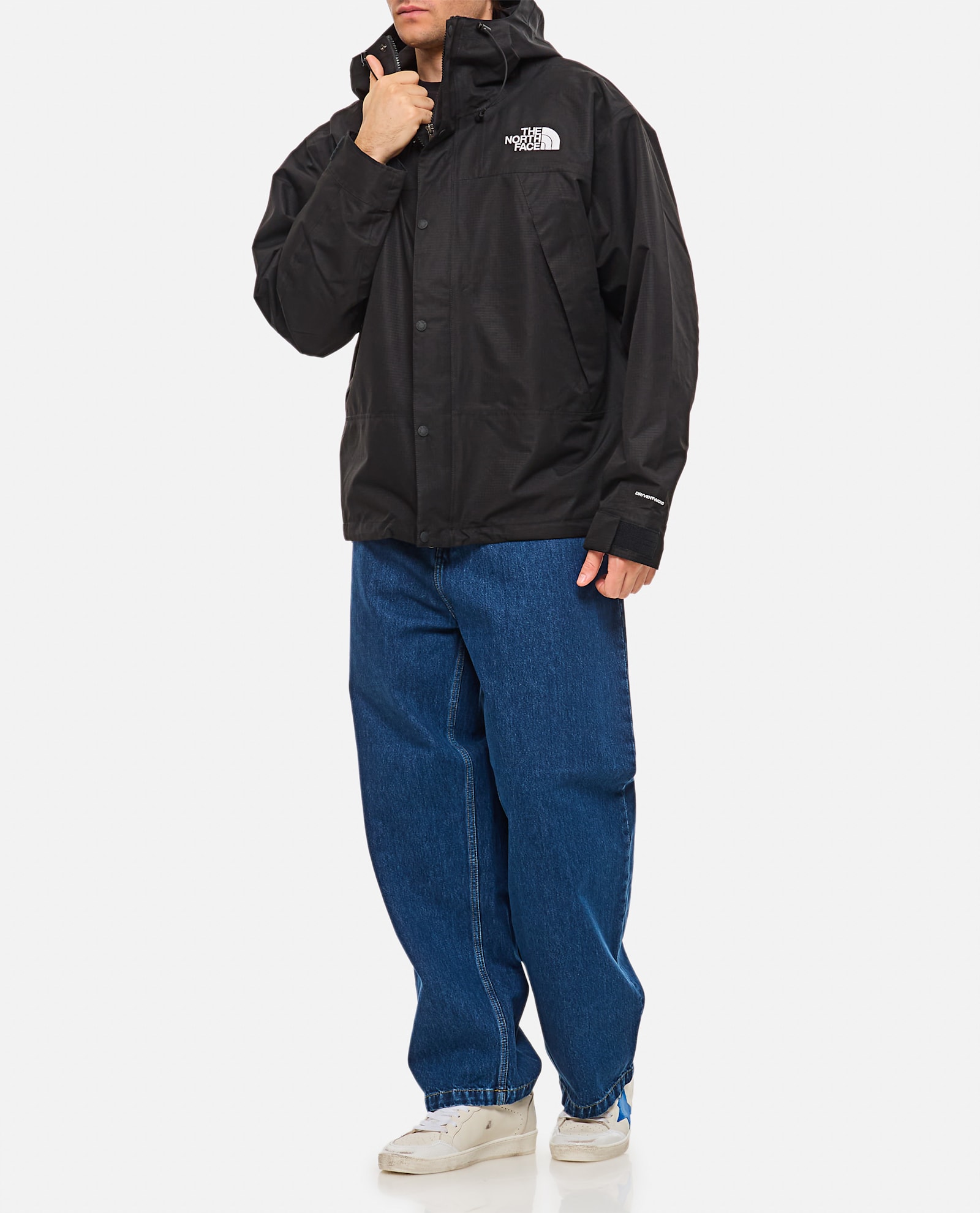 THE NORTH FACE SPORT JACKET