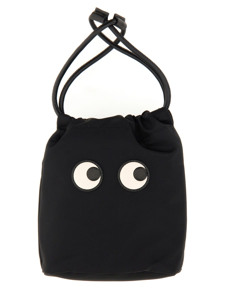 Anya Hindmarch Pouch eyes