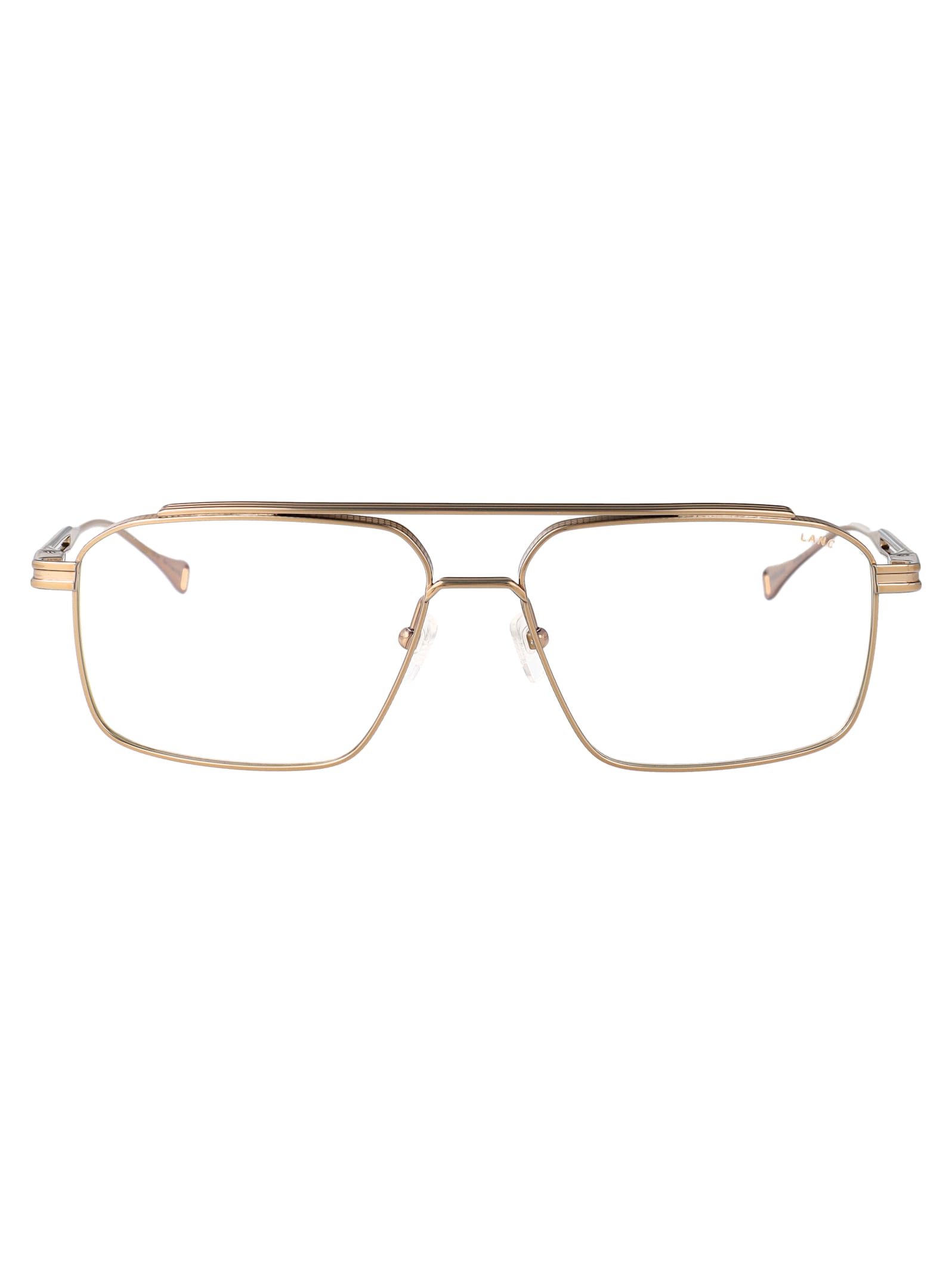Dita Lsa-134 Glasses In Gold