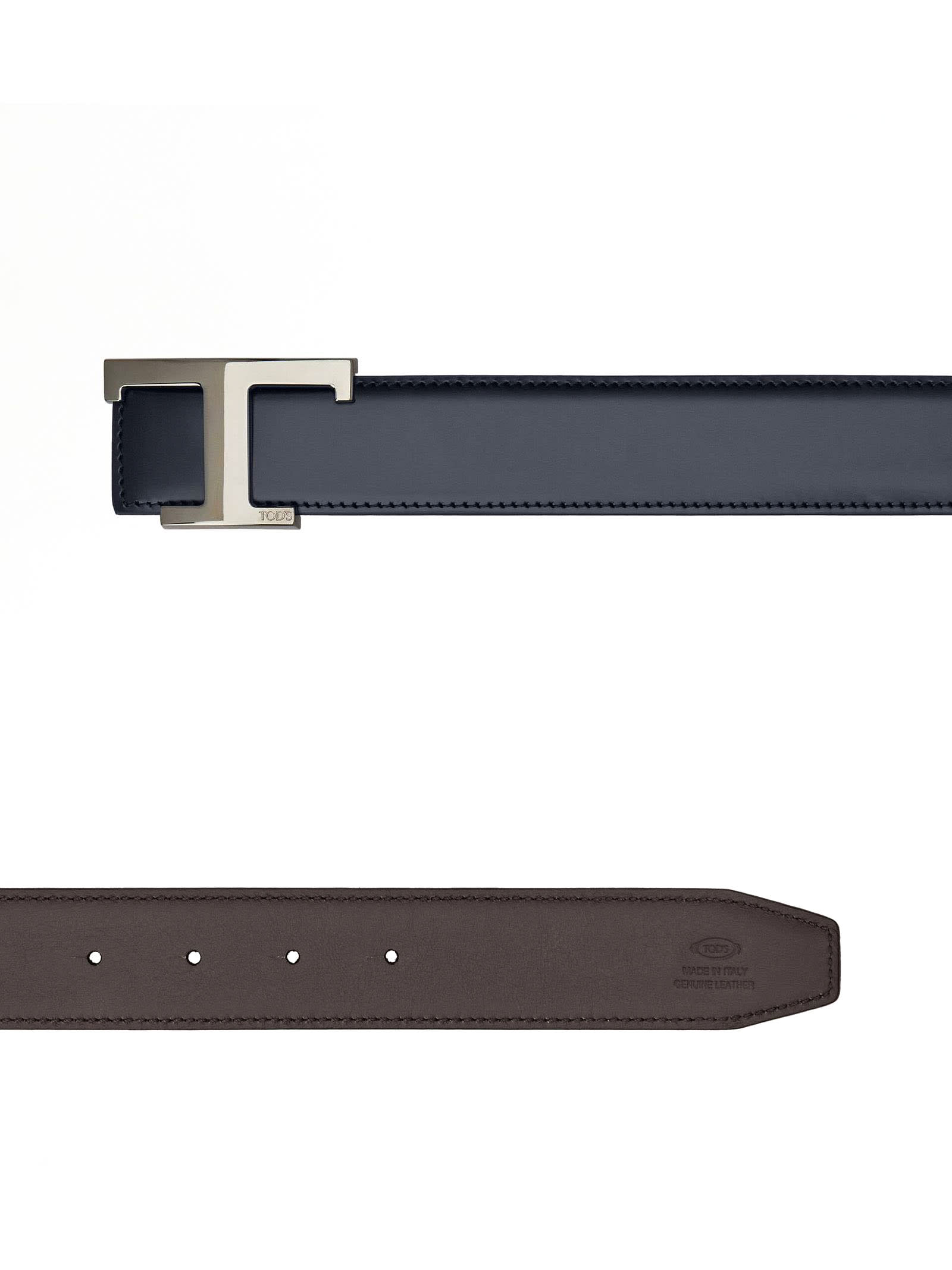 Tod's Two-color Belt In U820(galassia)+s800(t.moro)