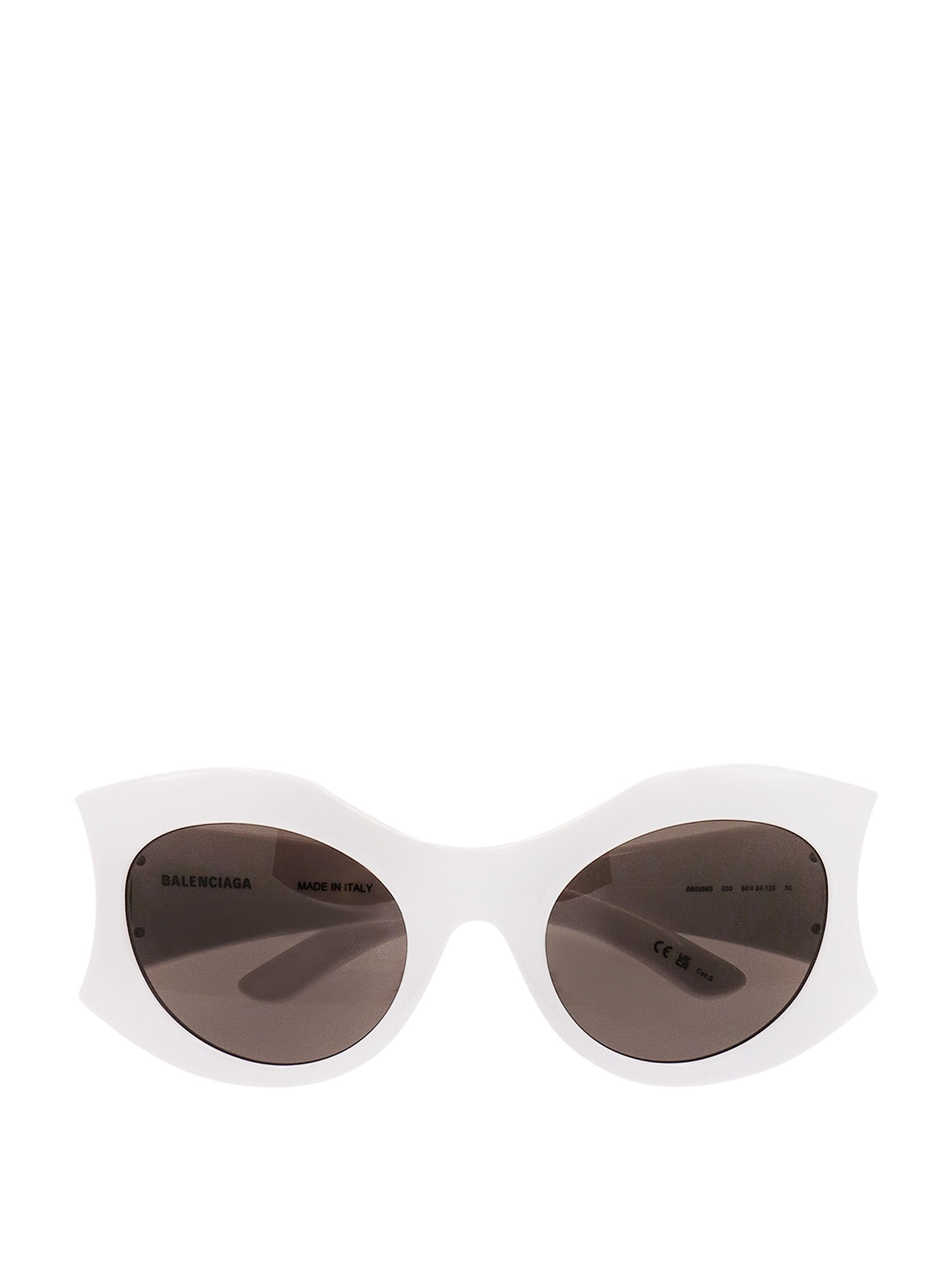 Balenciaga BB0230S001 Sunglasses Woman  Shop Online  Free Shipping