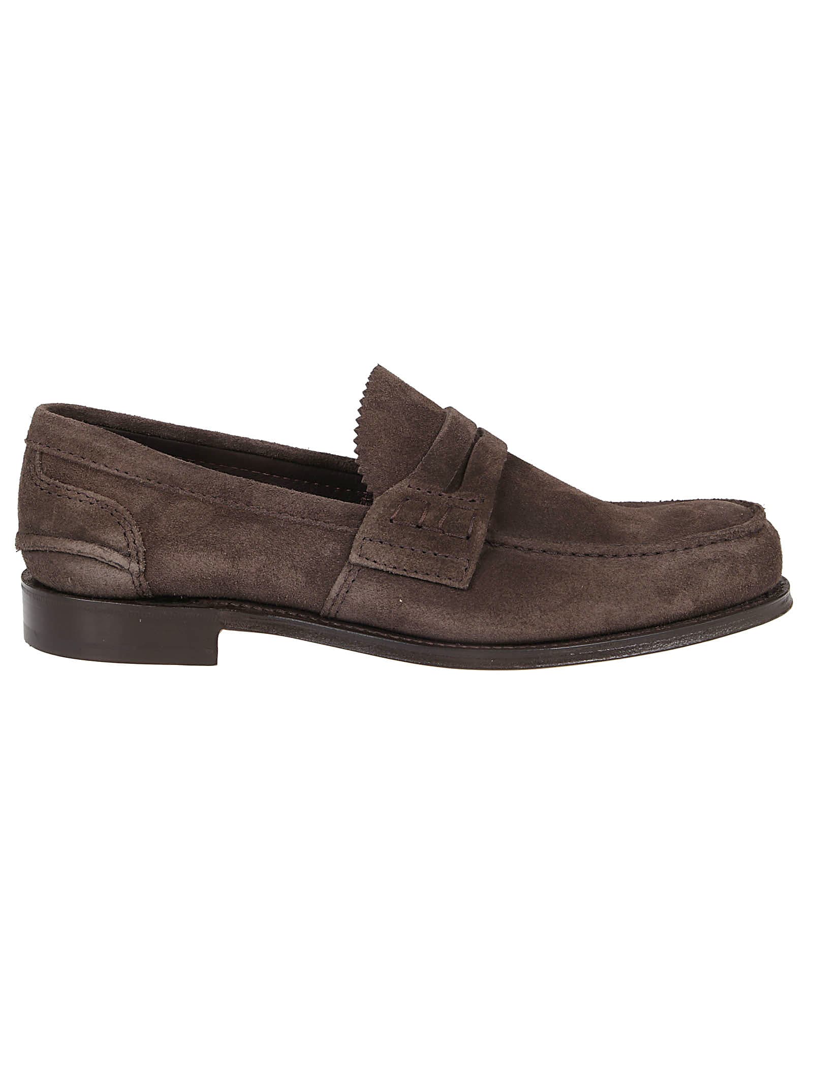 Pembrey Loafers