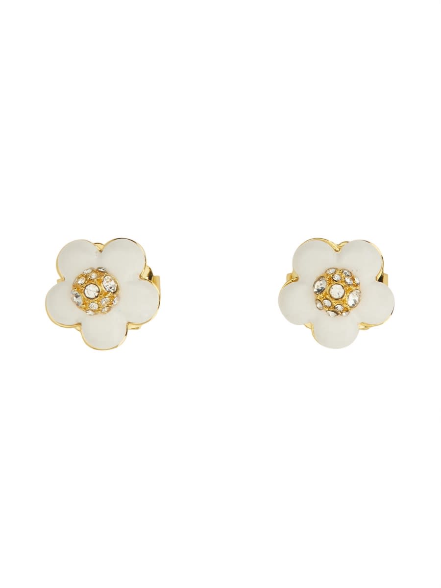 daisy Earrings