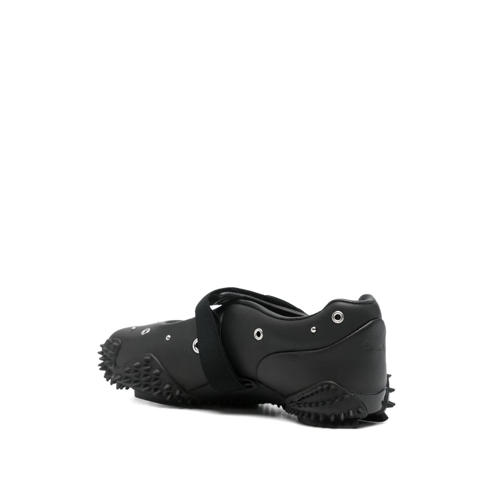 Puma Mostro Fey Studs Sneaker In Multi