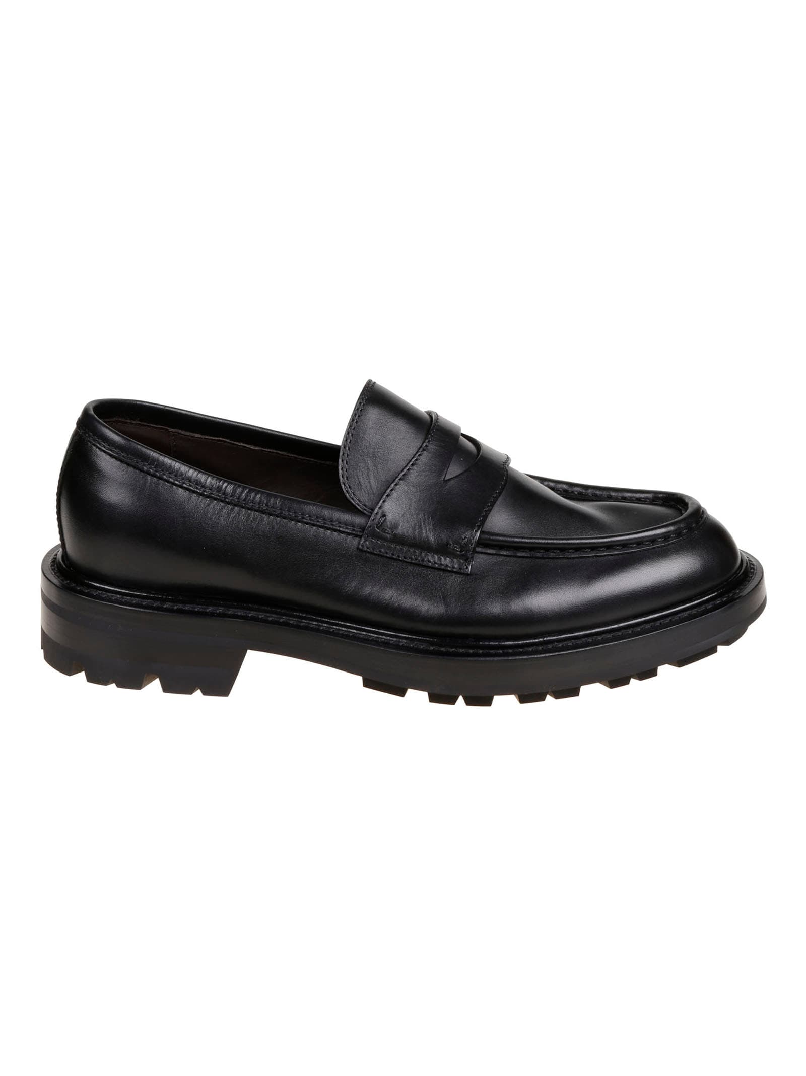 Barrett Loafer