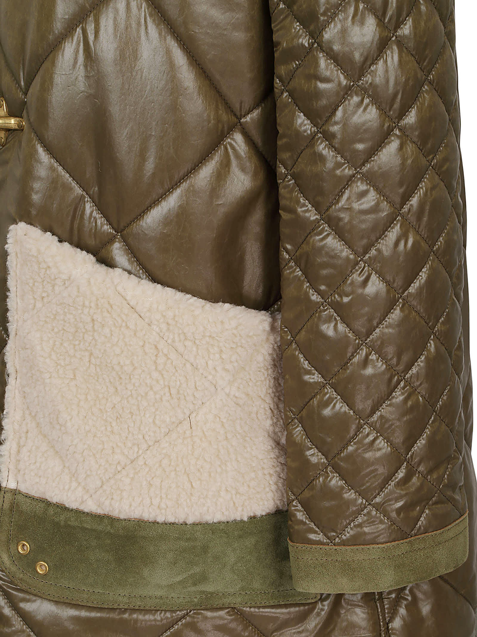 Shop Fay Coats Military