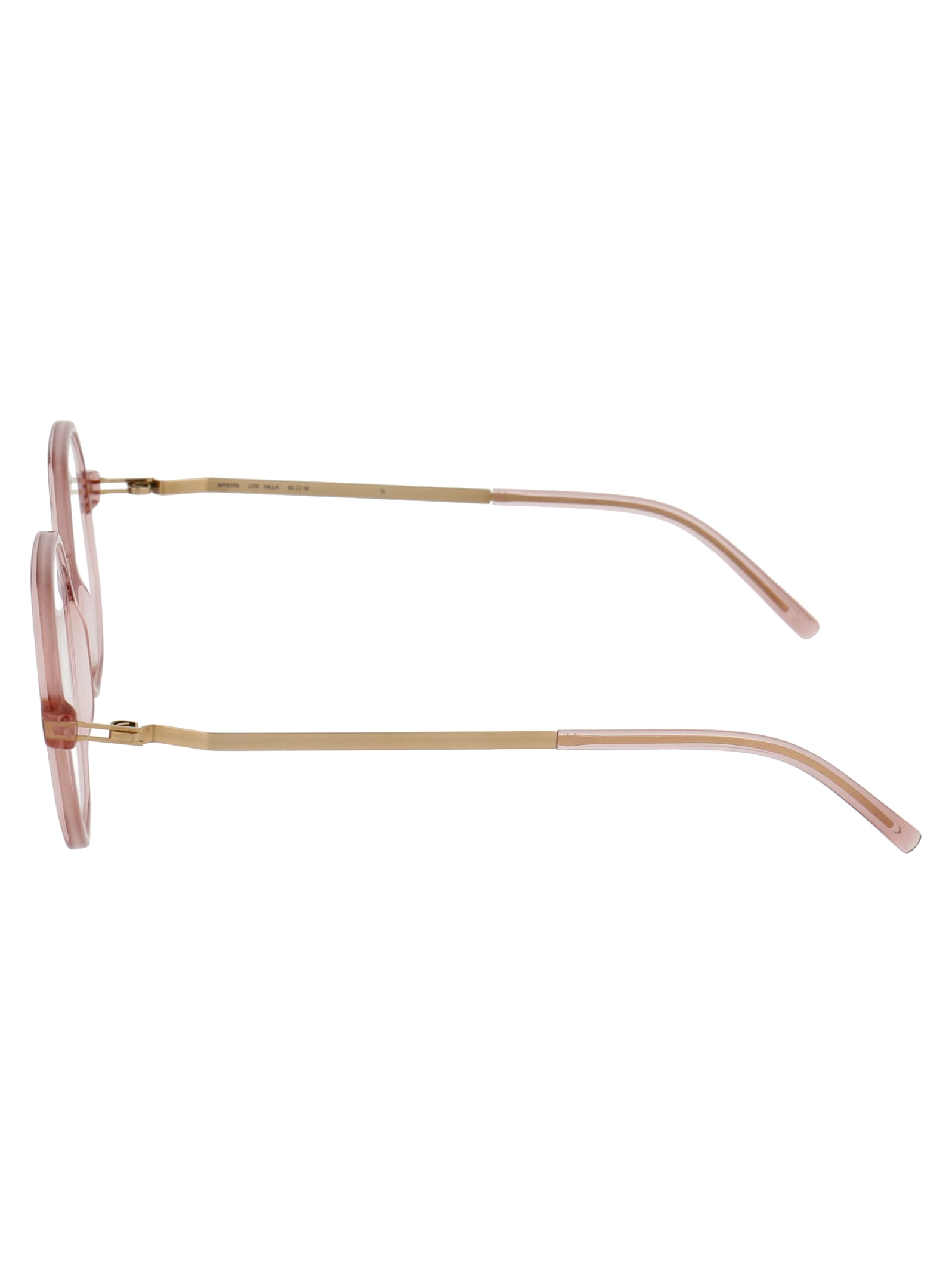 Mykita Hilla Glasses In Pink