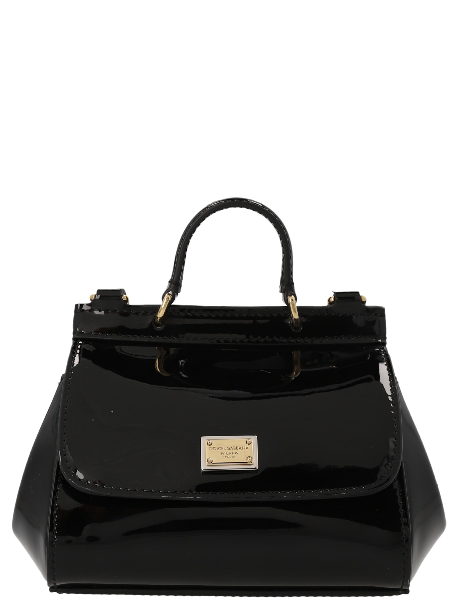 Dolce & Gabbana mini Sicily Handbag