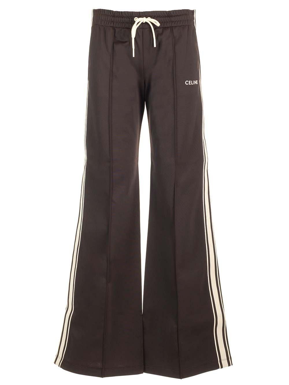 Low-rise Tracksuit Trousers