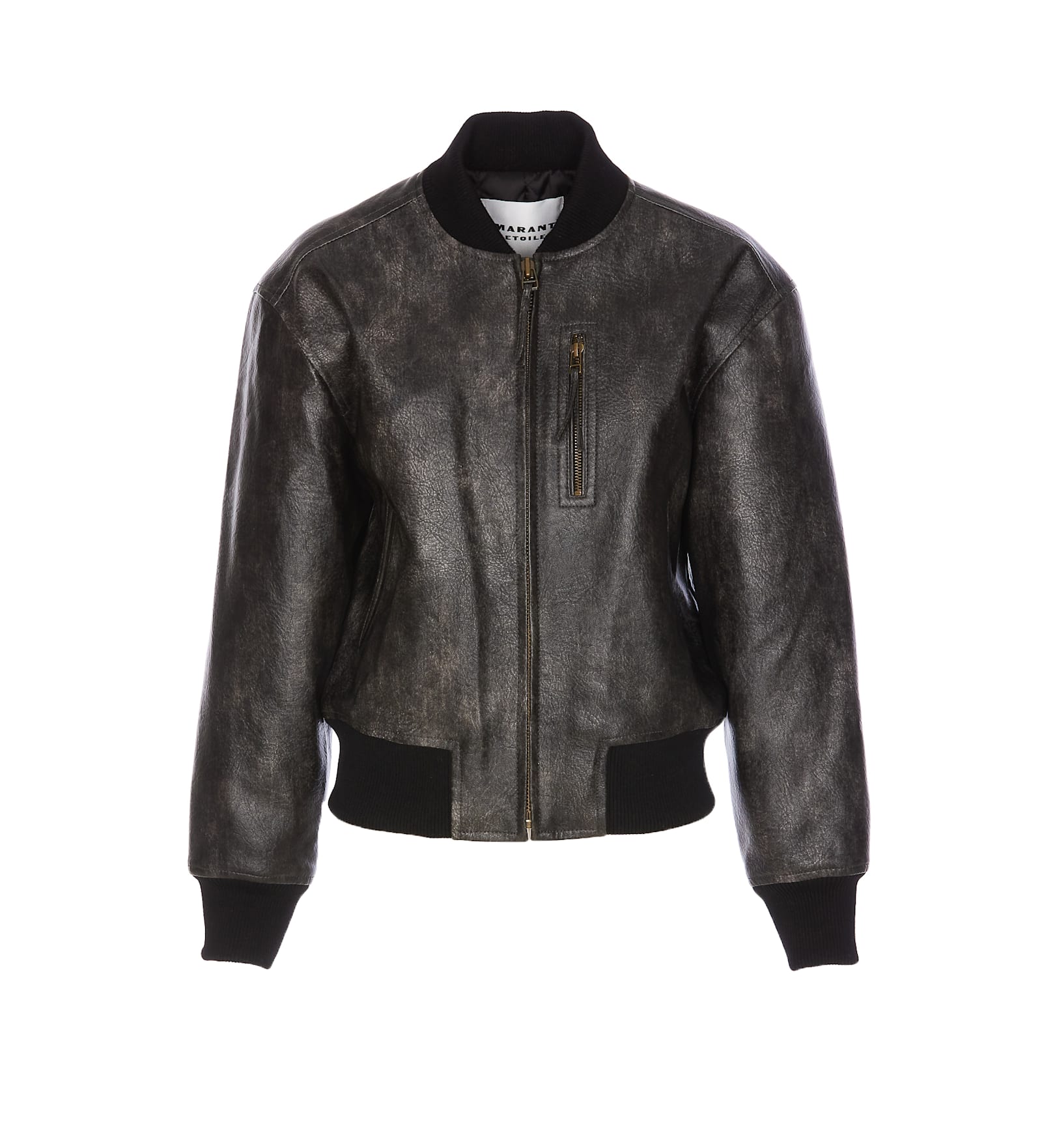 Marant Étoile Crisley Jacket