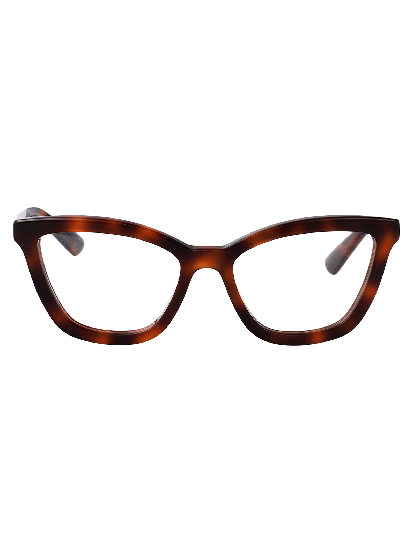 Gucci Gg1686o Glasses In Transparent