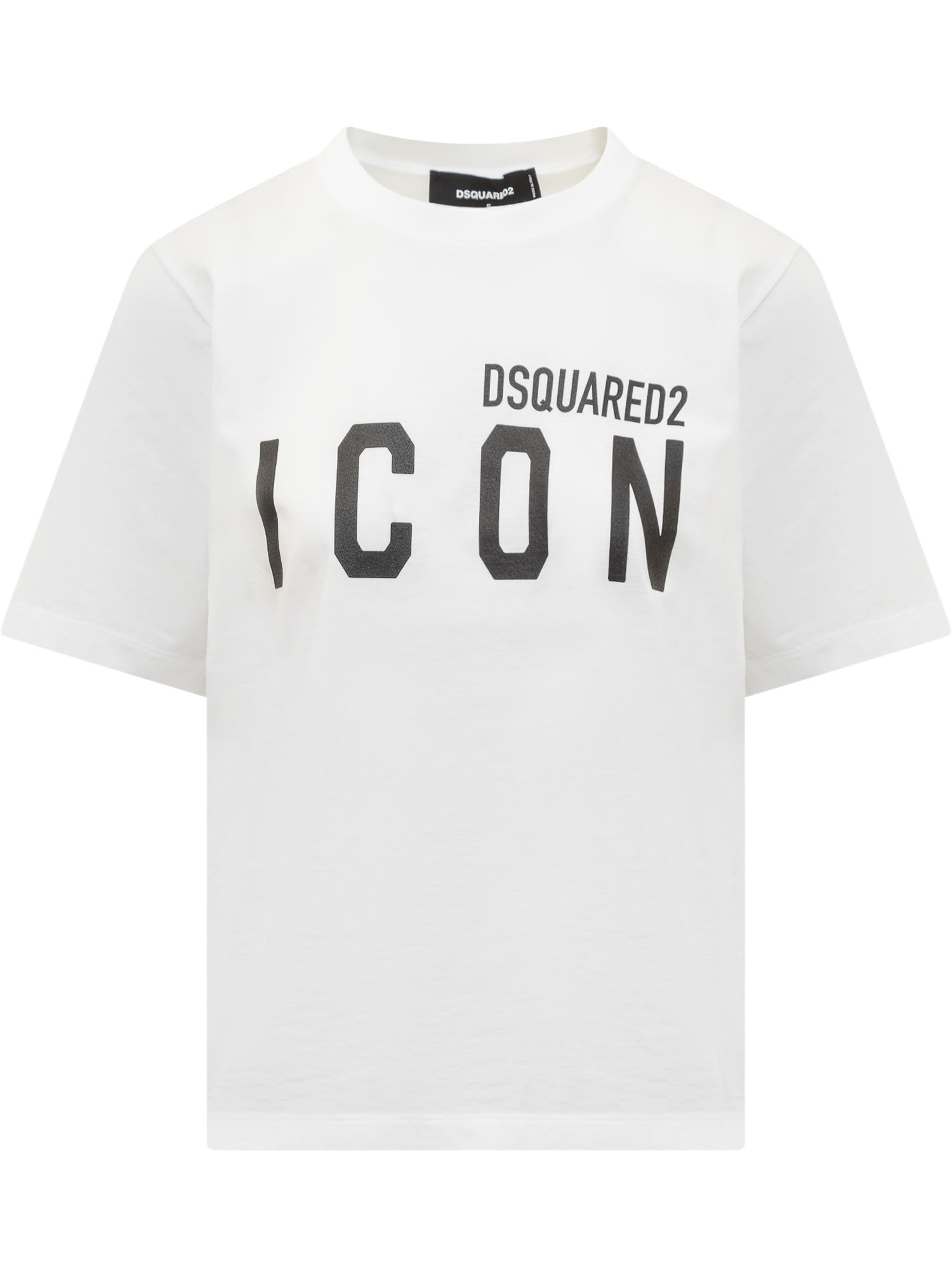 Dsquared2 Icon T-shirt | Smart Closet