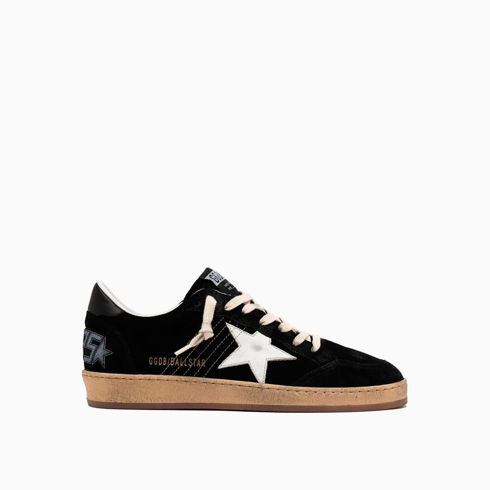 GOLDEN GOOSE GOLDEN GOOSE BALL STAR SNEAKERS
