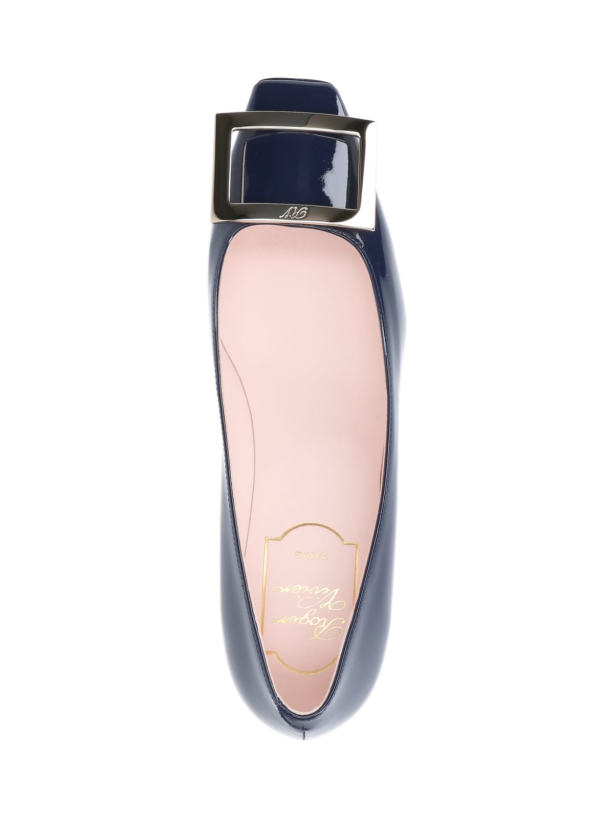 Roger Vivier Trompette Pumps