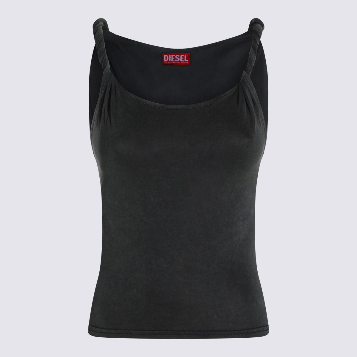 Diesel Black Modal Top
