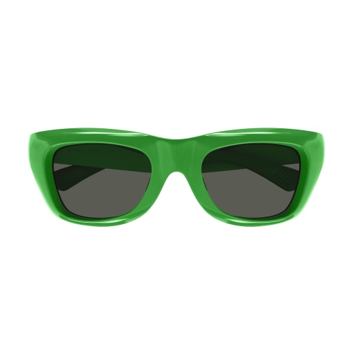 Bottega Veneta 1e3n4id0a In Green Green Green