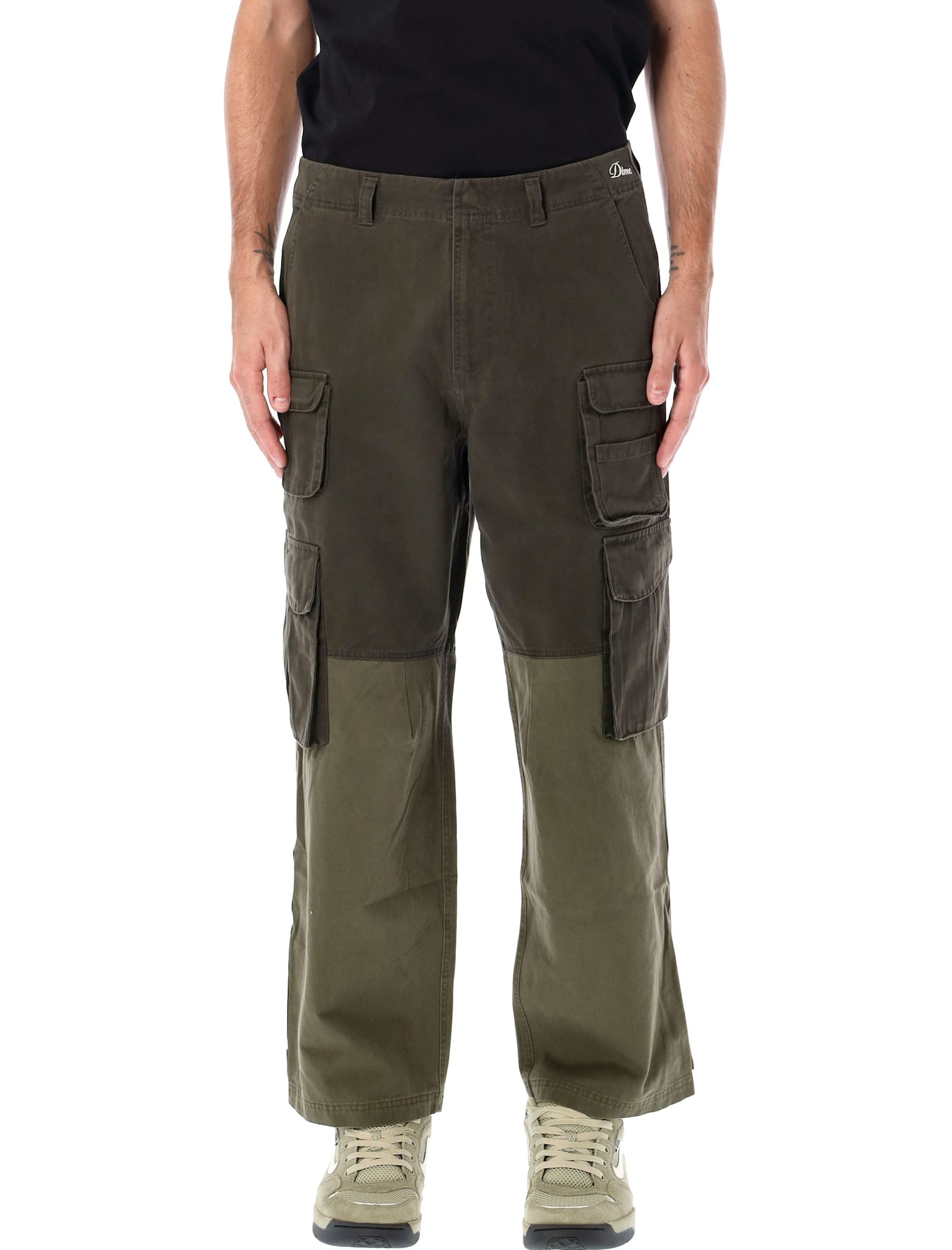 Fishing Cargo Pants