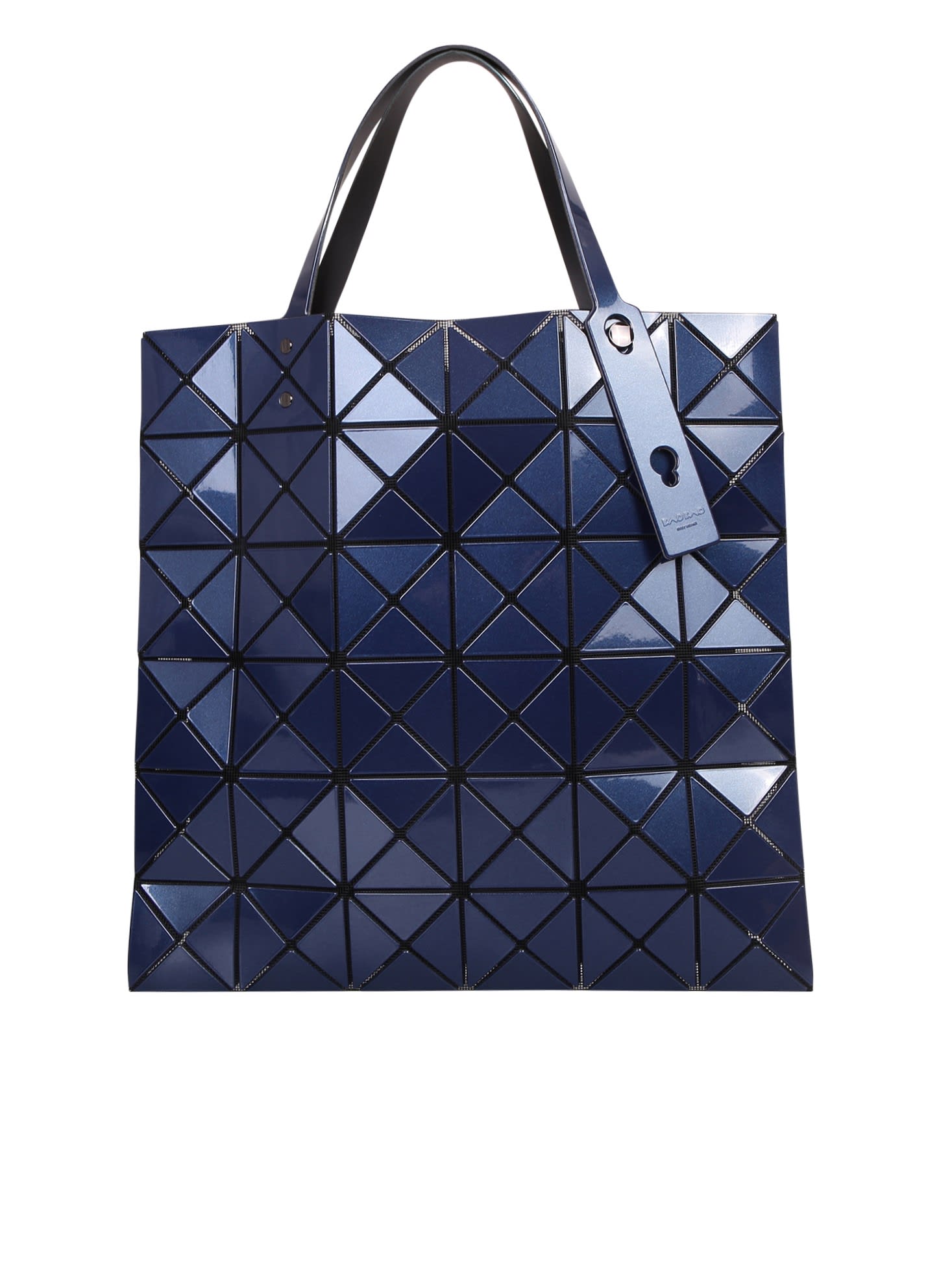 Issey Miyake Lucent Shopper Bag