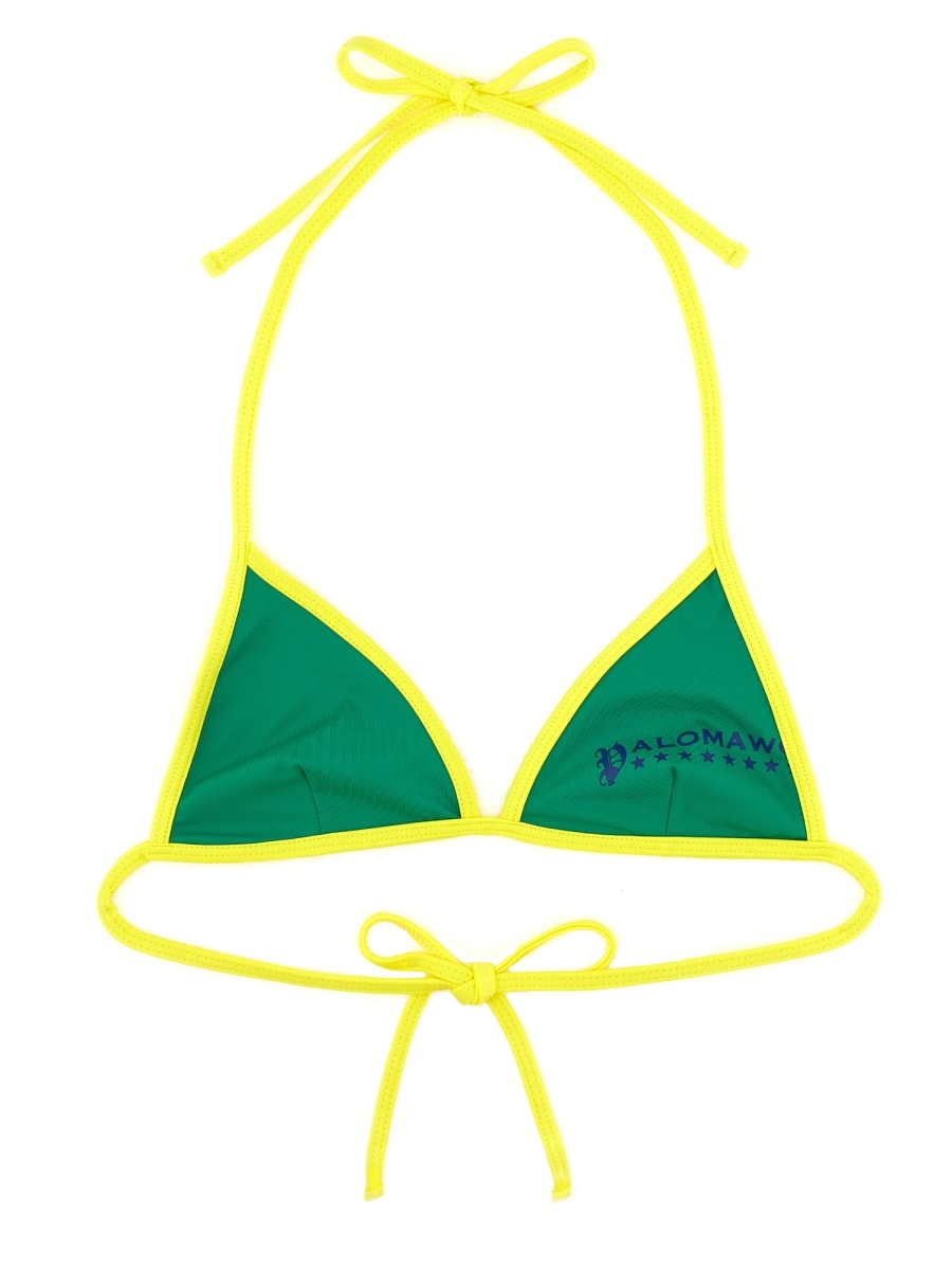 lanny Bikini Top